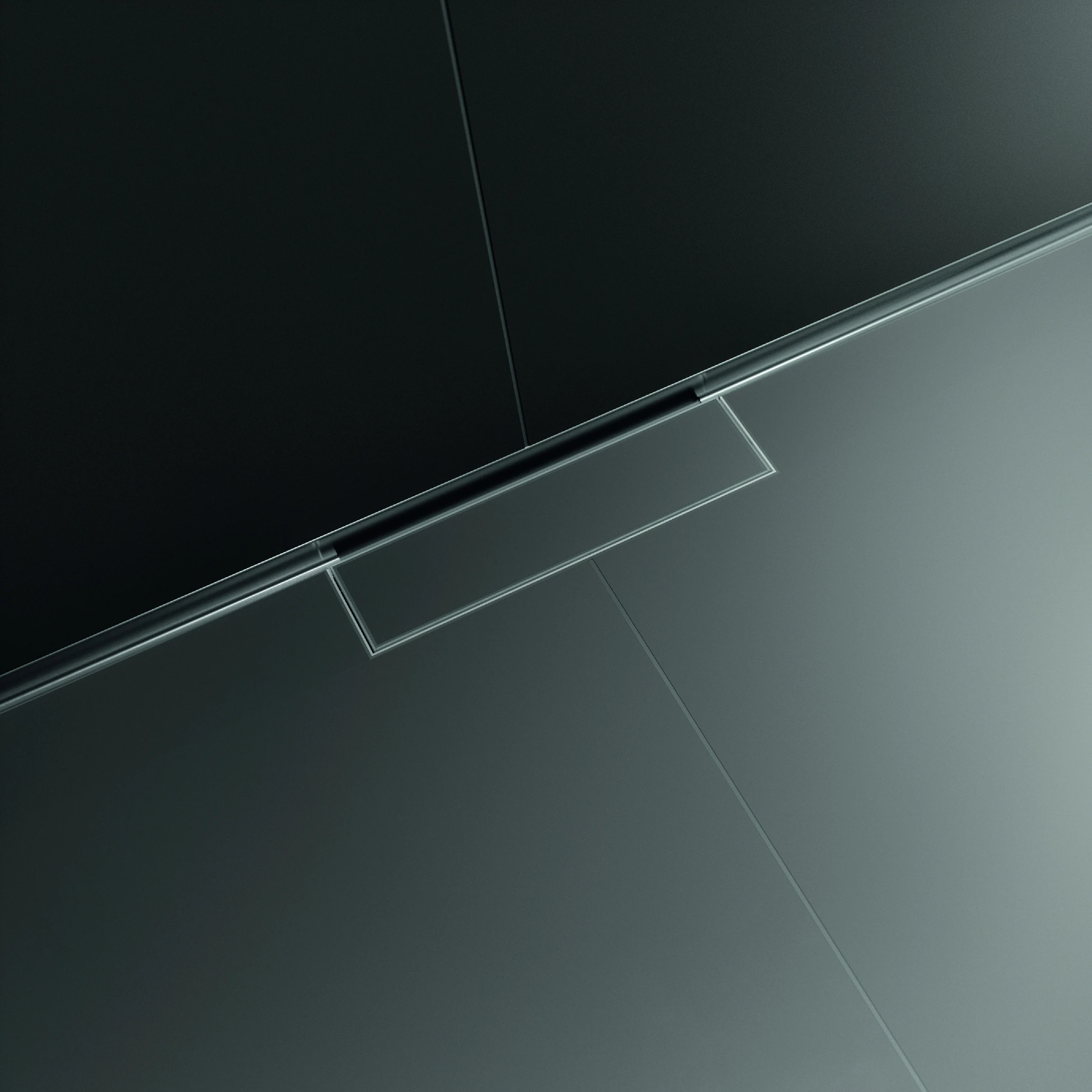 CONNECT ACTIVE DRAINAGE SHOWER CHANNELS