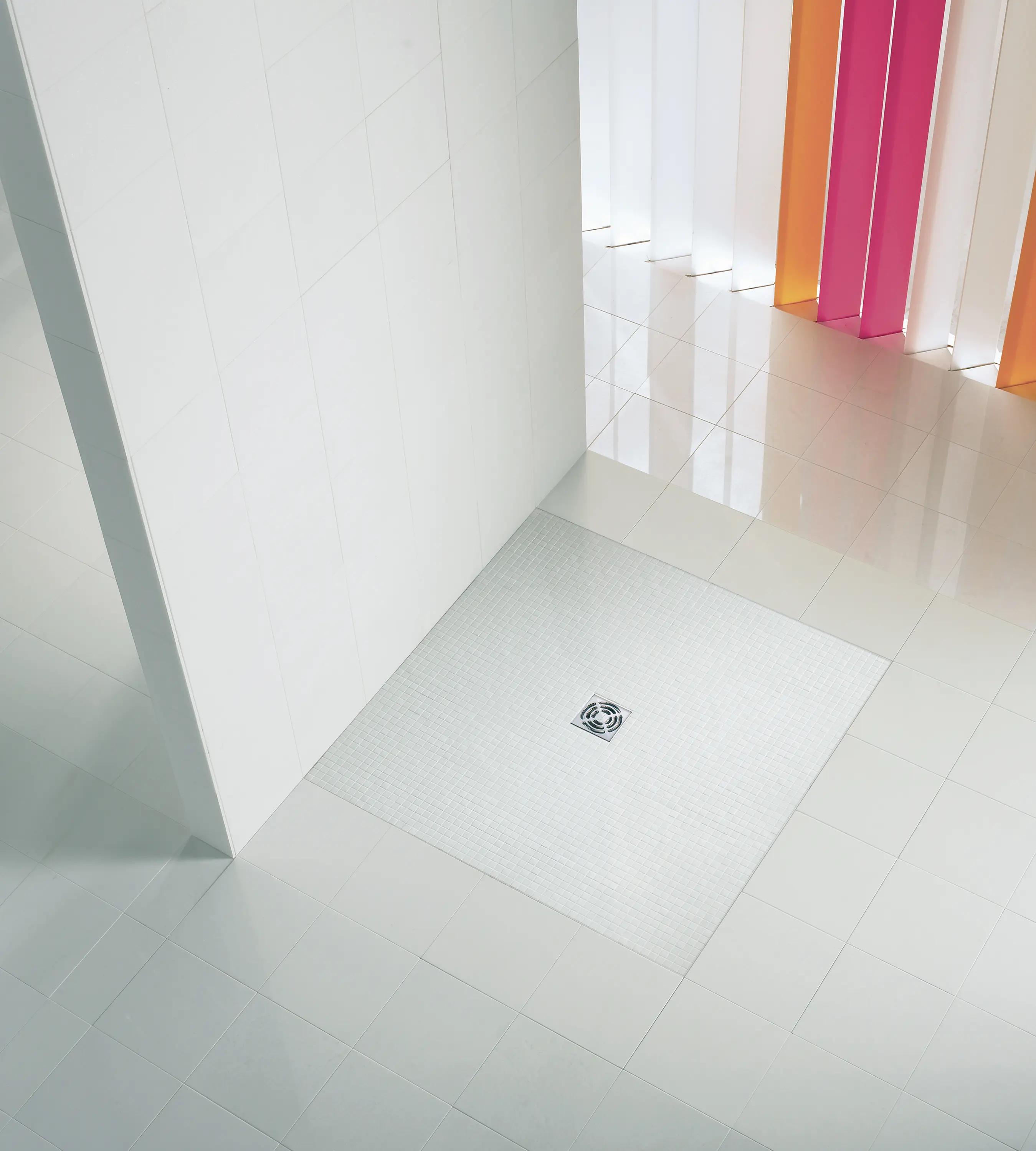 DALLMER - Complete drains | Tisto