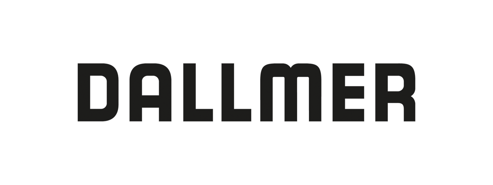 Logo for manufacturer DALLMER