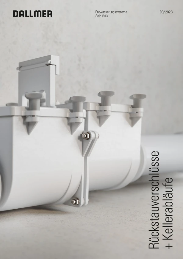 Immagine di anteprima del file Rückstauverschlüsse | Kellerabläufe