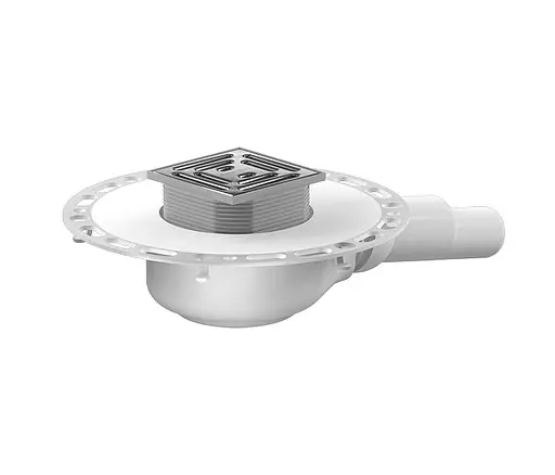 DALLMER - Complete drains | Tisto