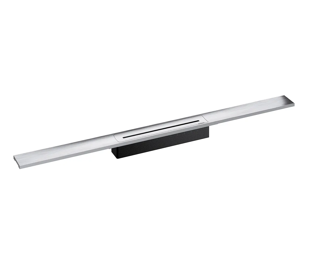 DALLMER - Shower channel CeraFloor Select stainless steel matt