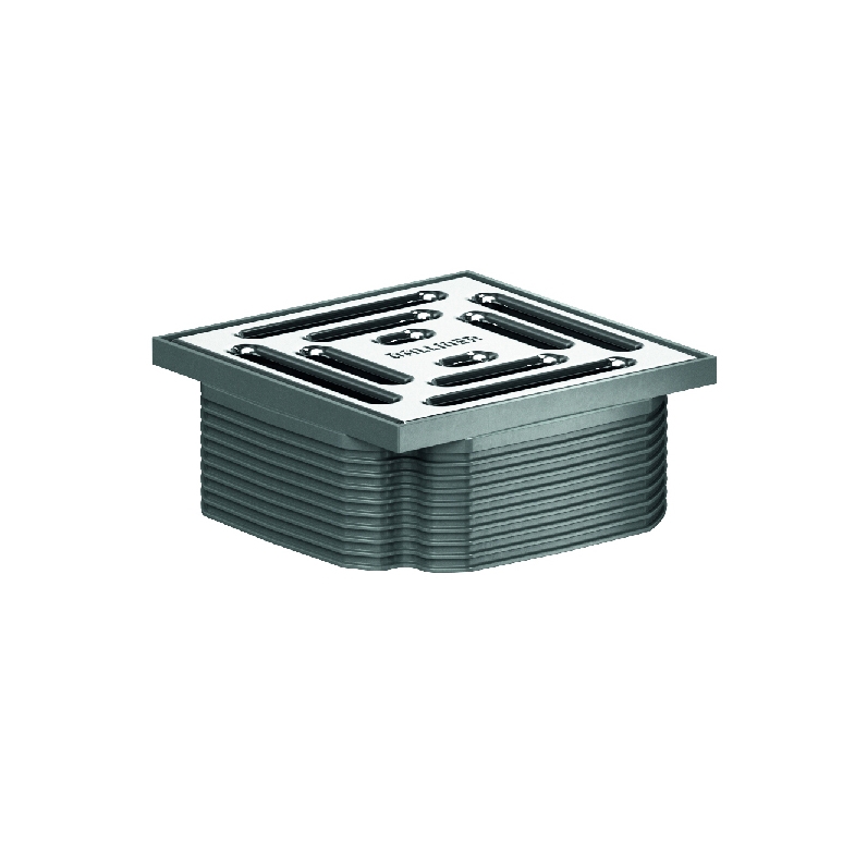 Display product DallDrain Pure from manufacturer DALLMER