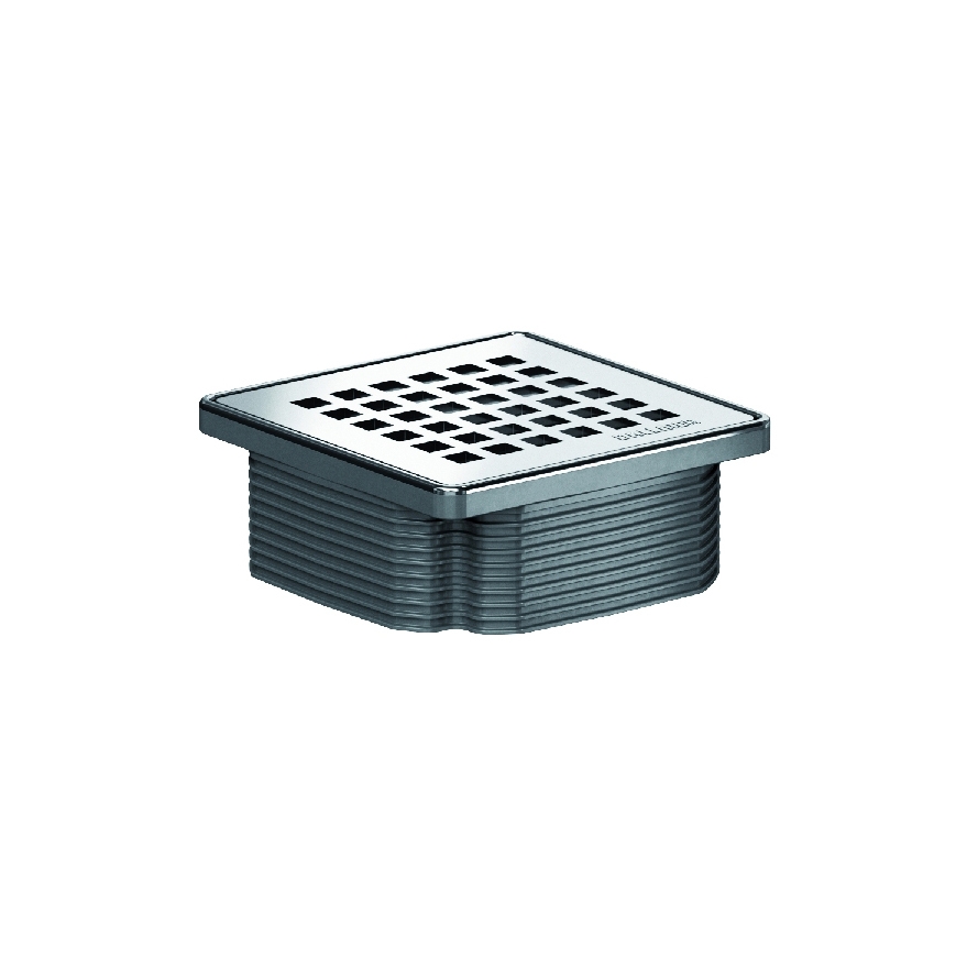 Produkt DallDrain Select Quadra des Herstellers DALLMER anzeigen
