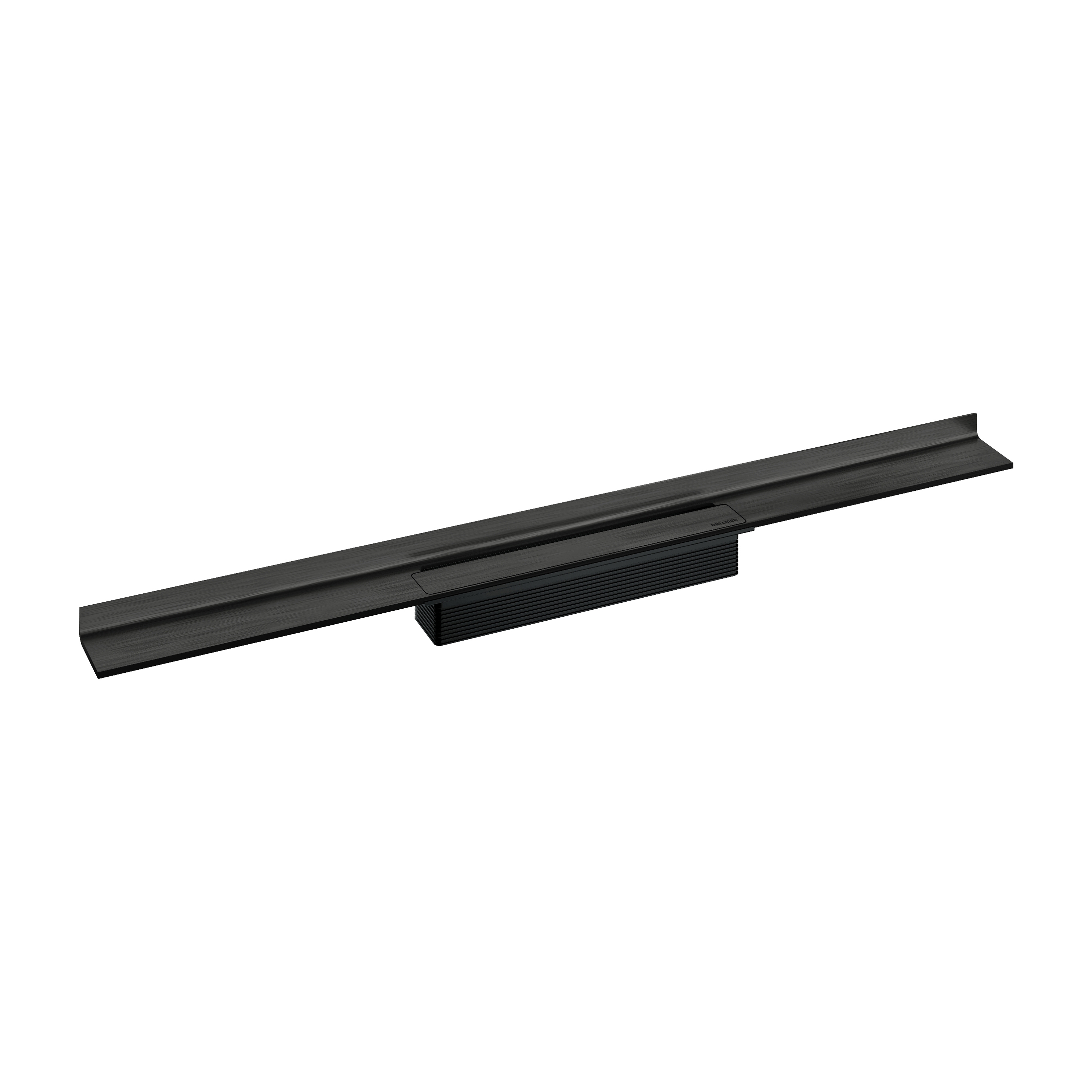 CeraWall Select black matt
