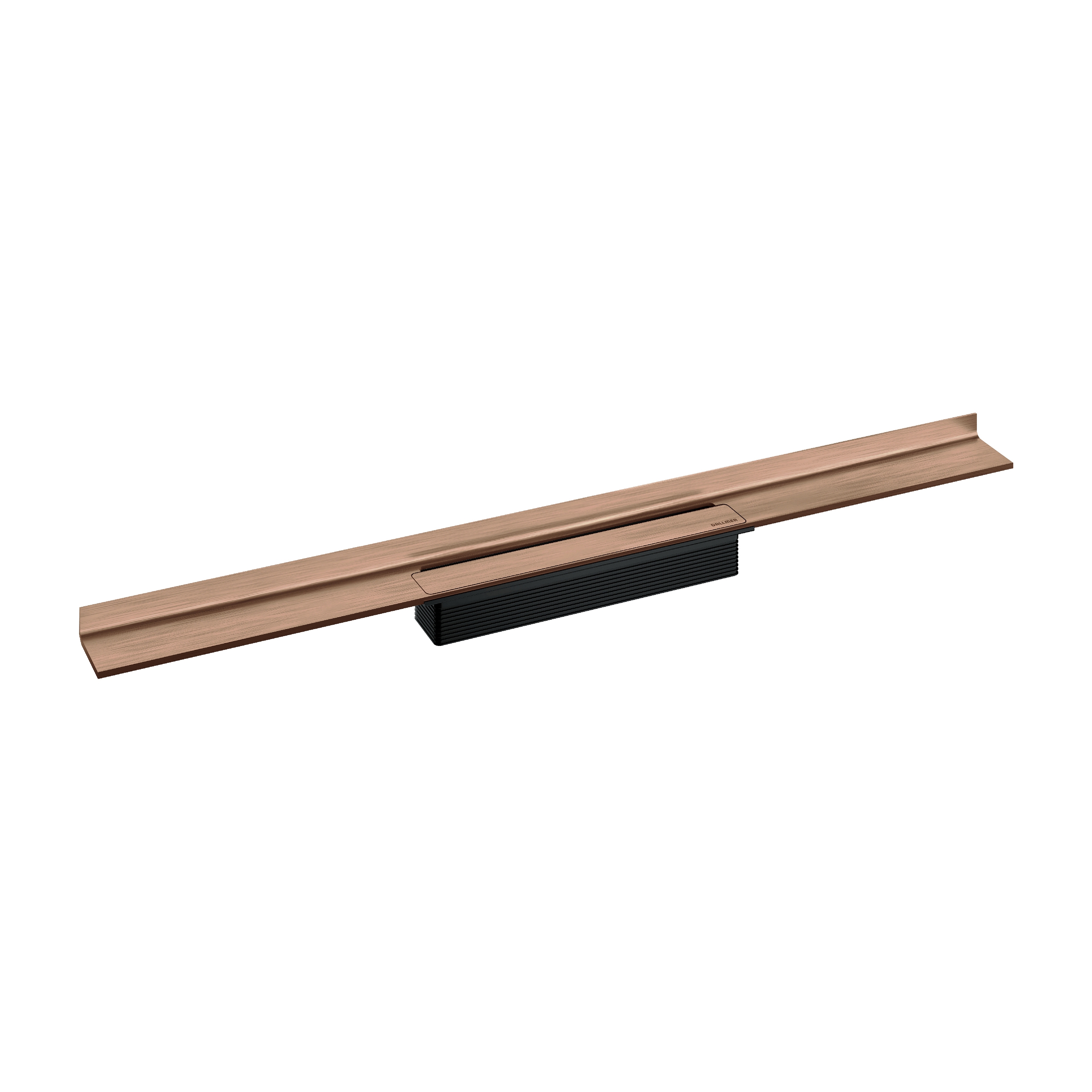 Mostra il prodotto CeraWall Select red gold matt del produttore DALLMER