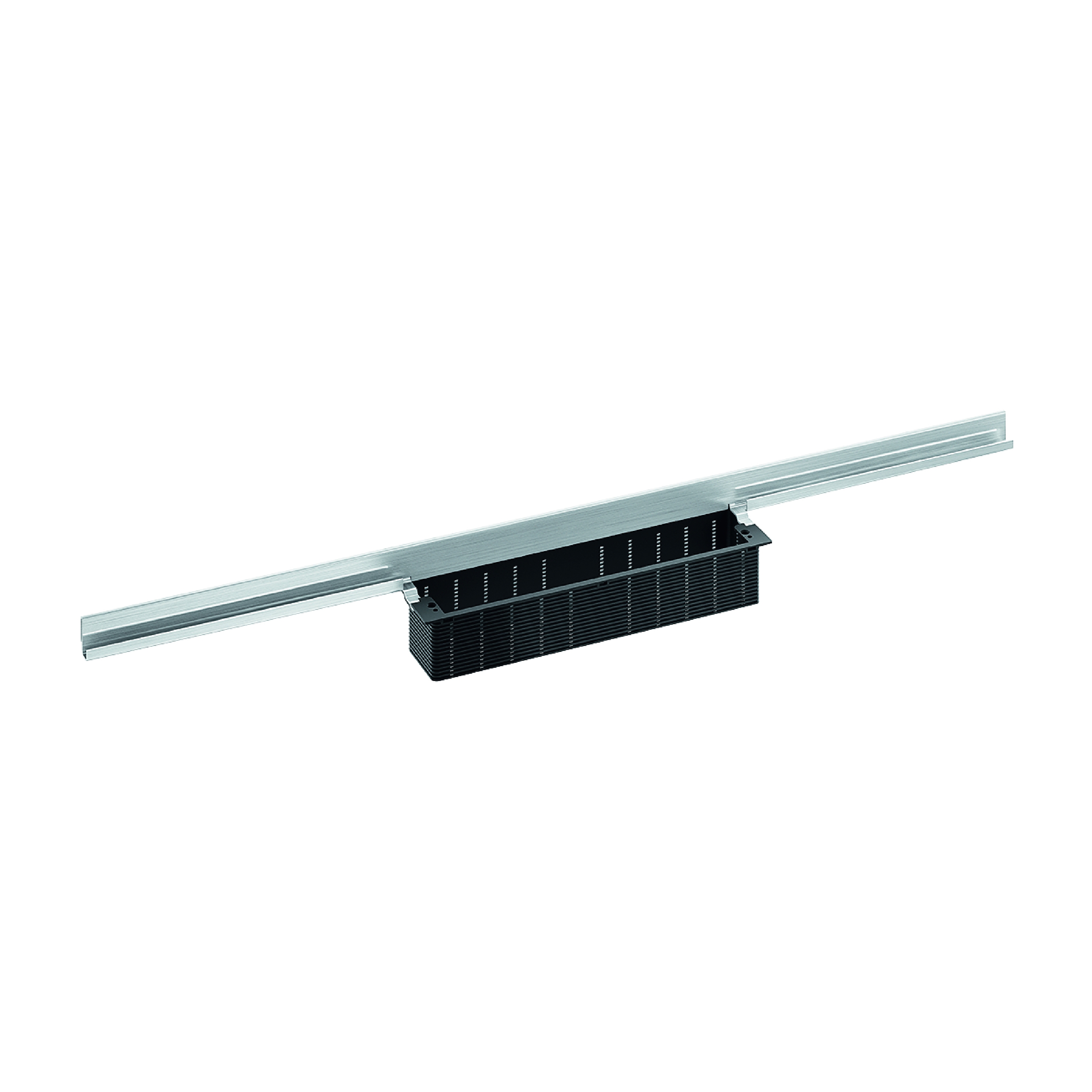 Display product CeraWall Individual stainless steel matt from manufacturer DALLMER