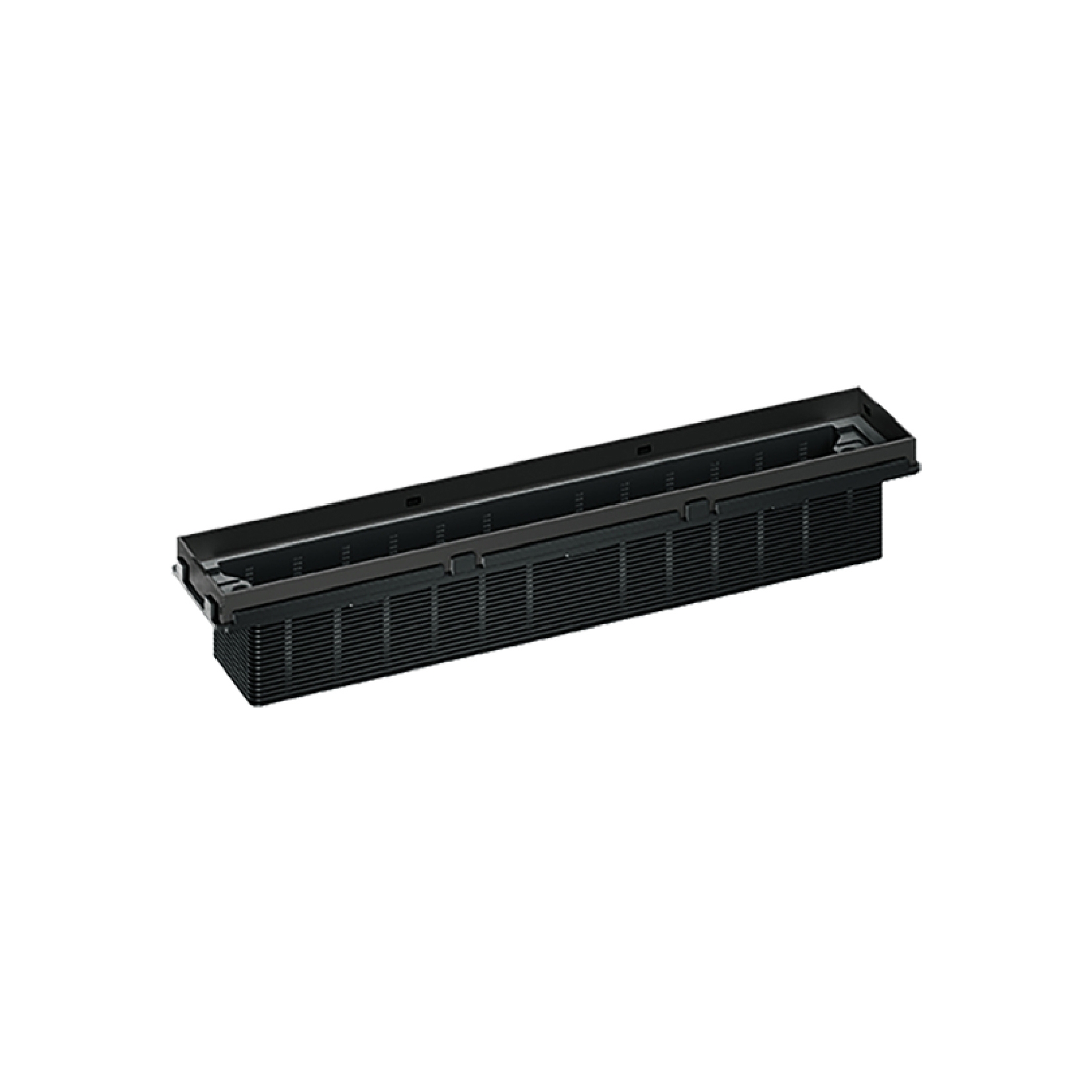 CeraFrame Individual black matt