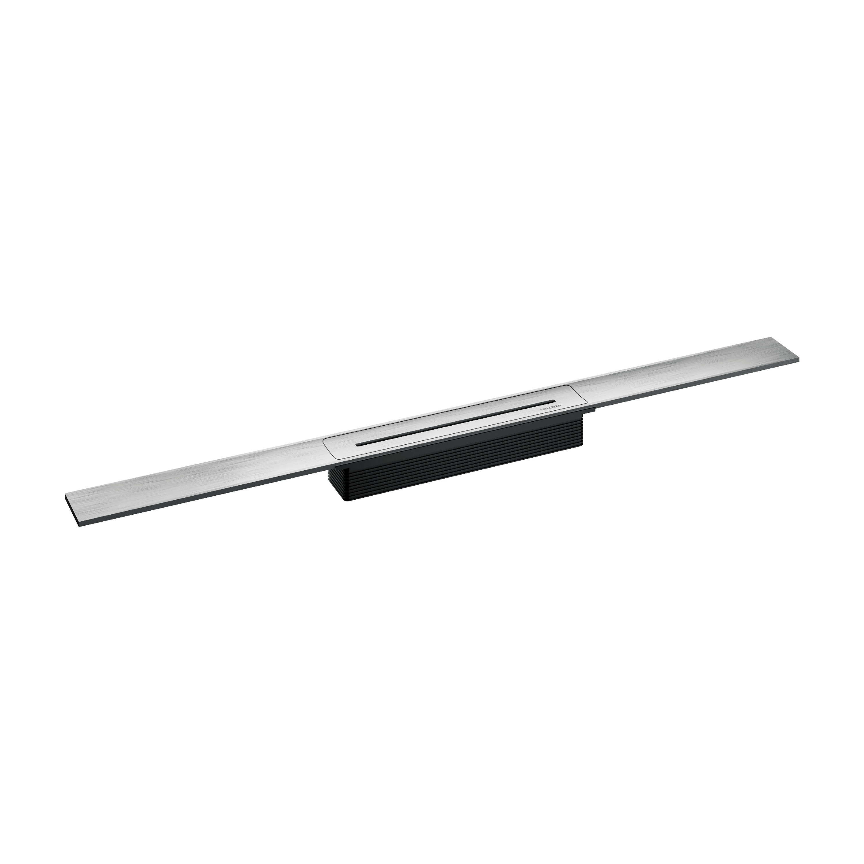 CeraFloor Select stainless steel matt