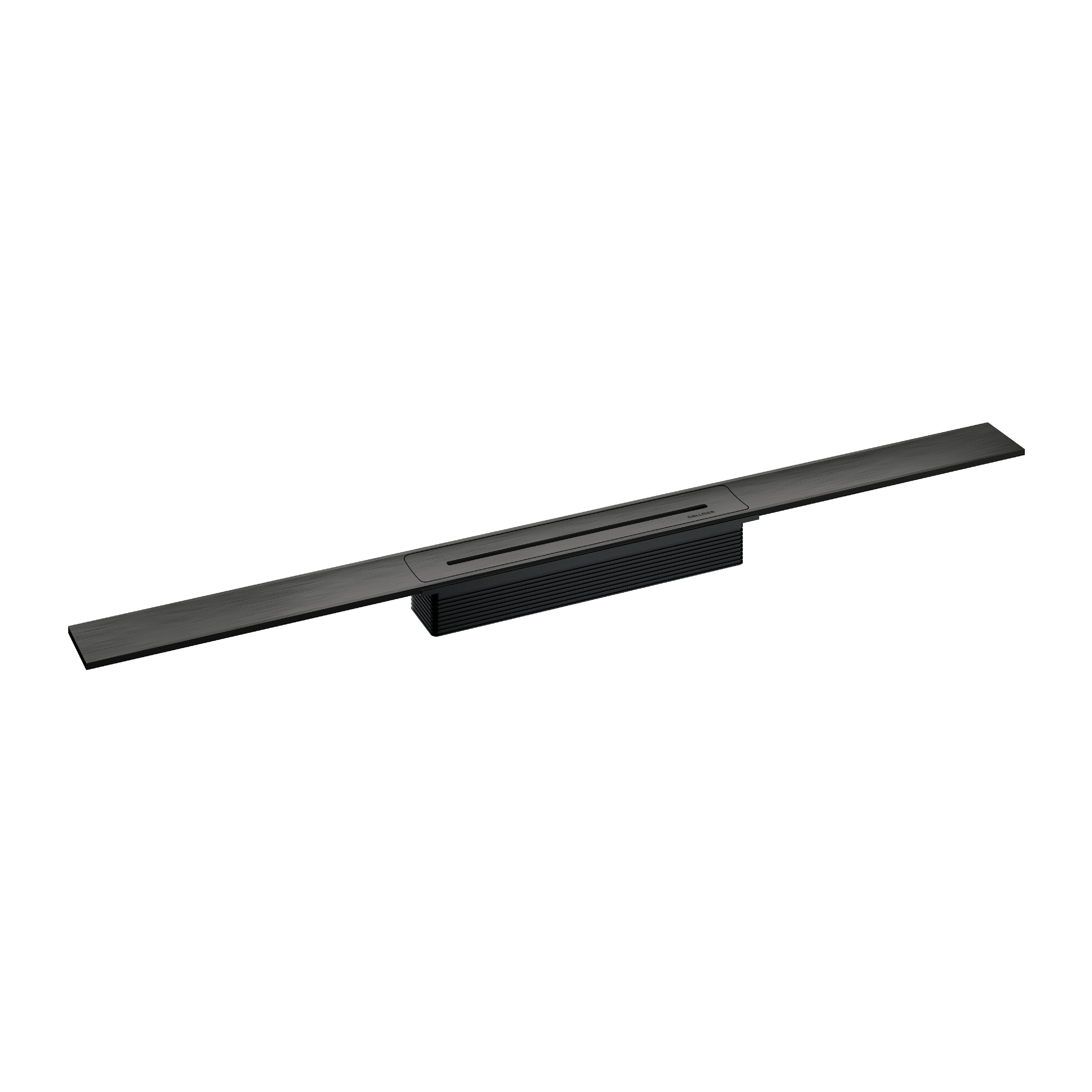 CeraFloor Select black matt
