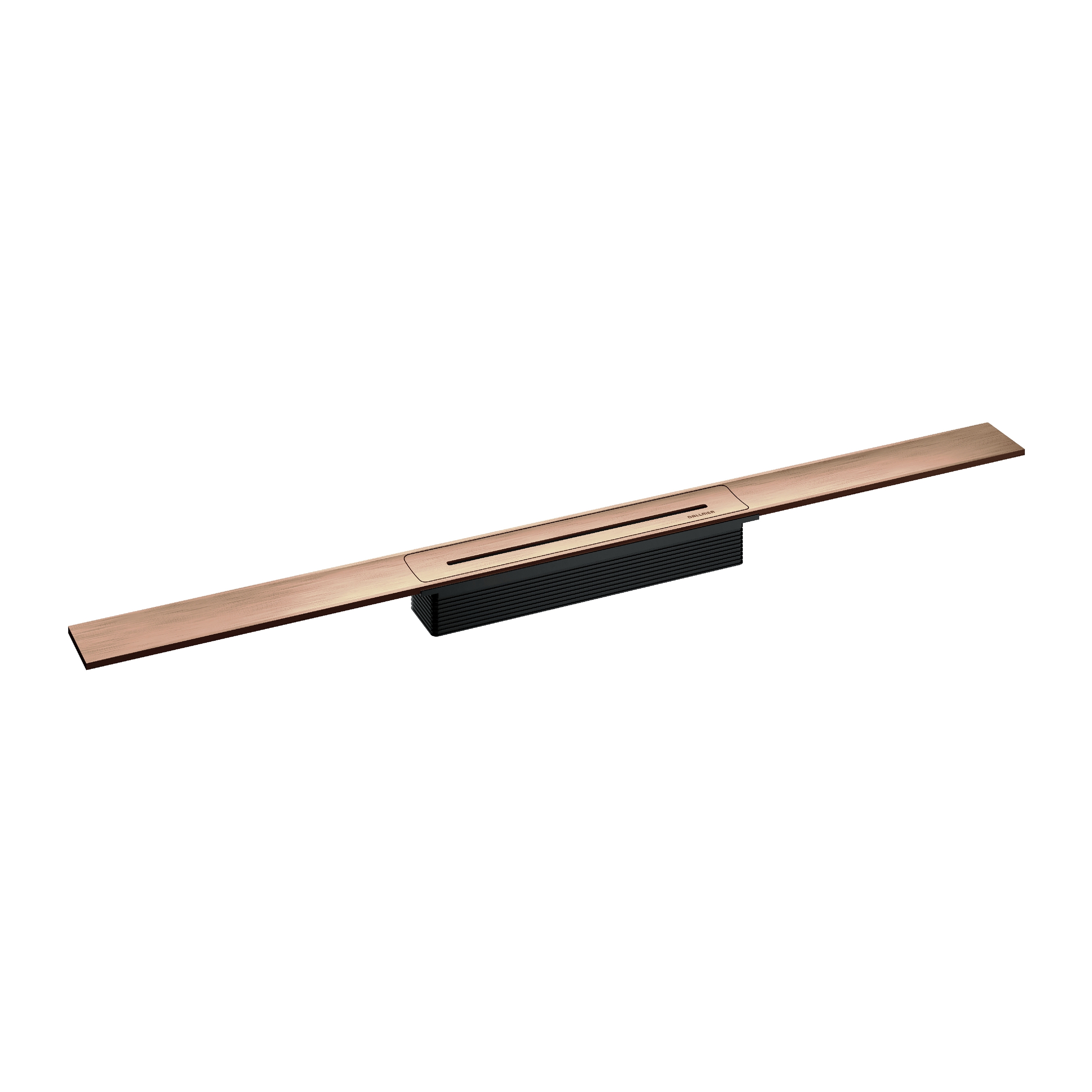 Mostra il prodotto CeraFloor Select red gold matt del produttore DALLMER