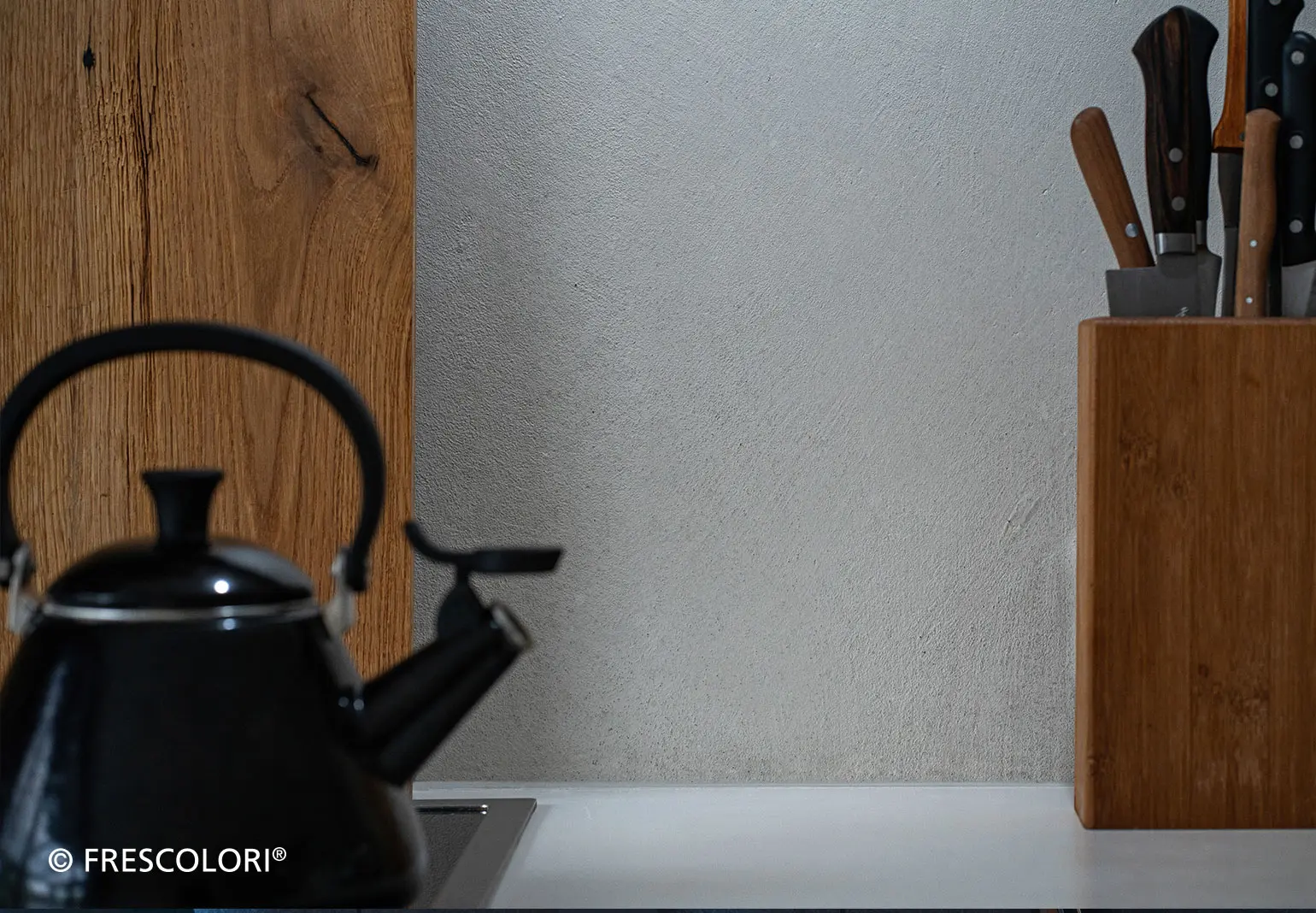 FRESCOLORI® - CARAMOR® | Marroc