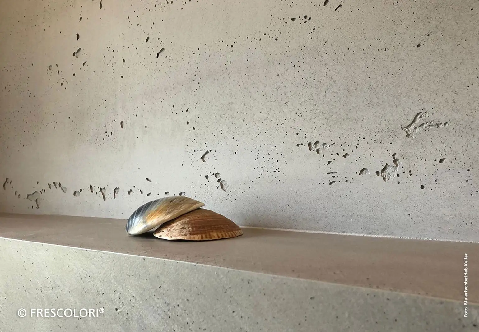 FRESCOLORI® - Frescoton