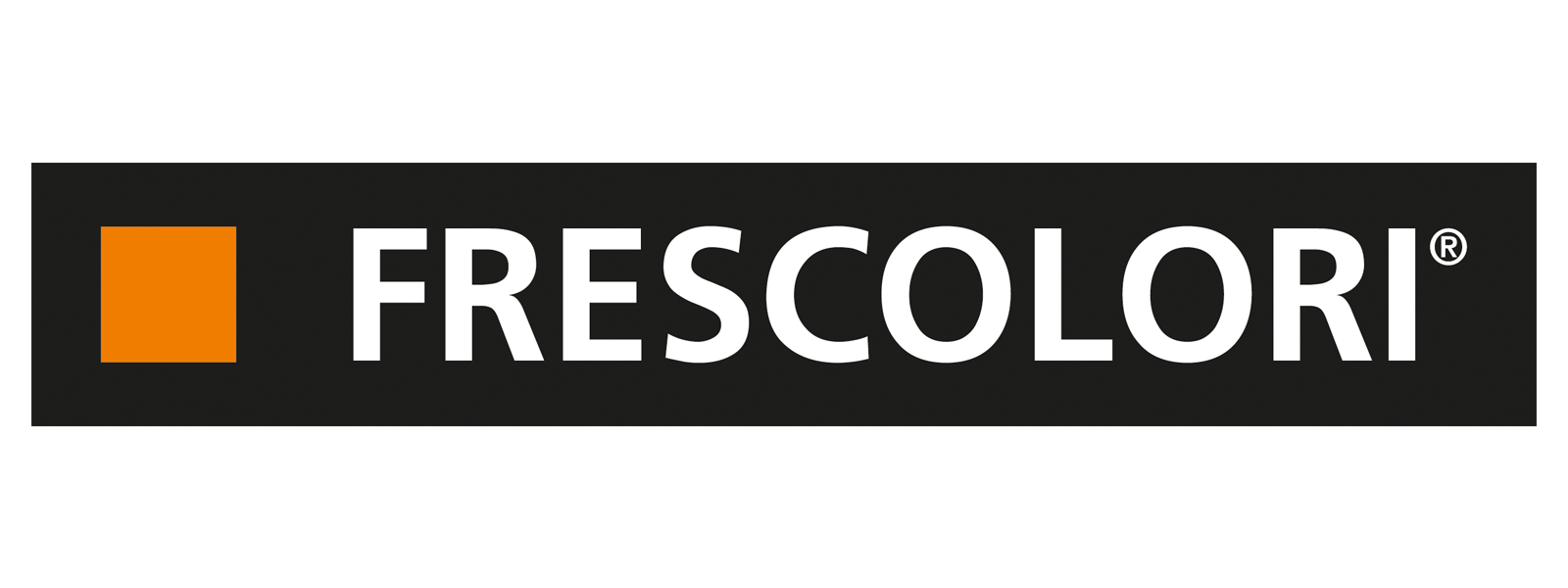 Logo for manufacturer FRESCOLORI®
