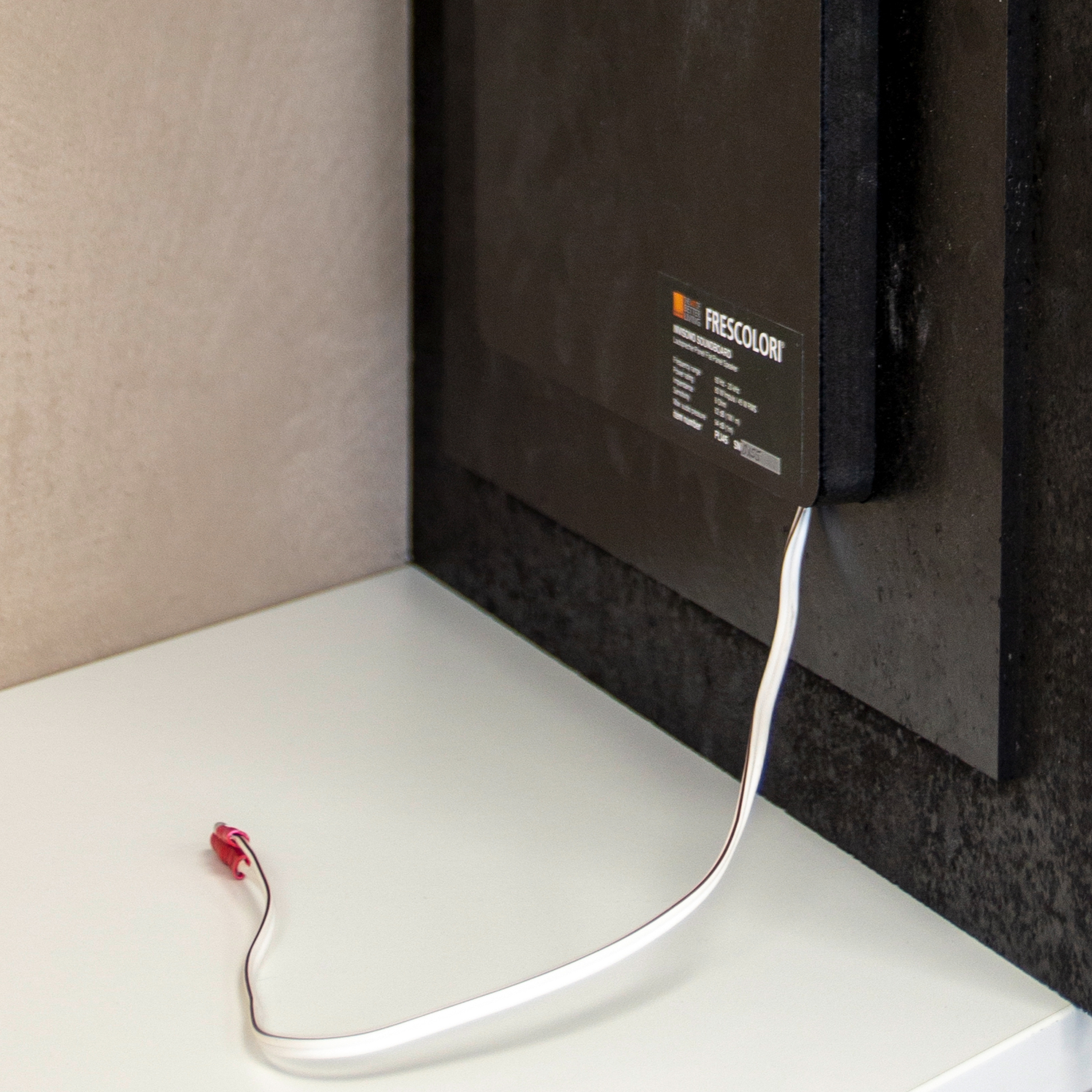 Display product INVISONO® from manufacturer FRESCOLORI®