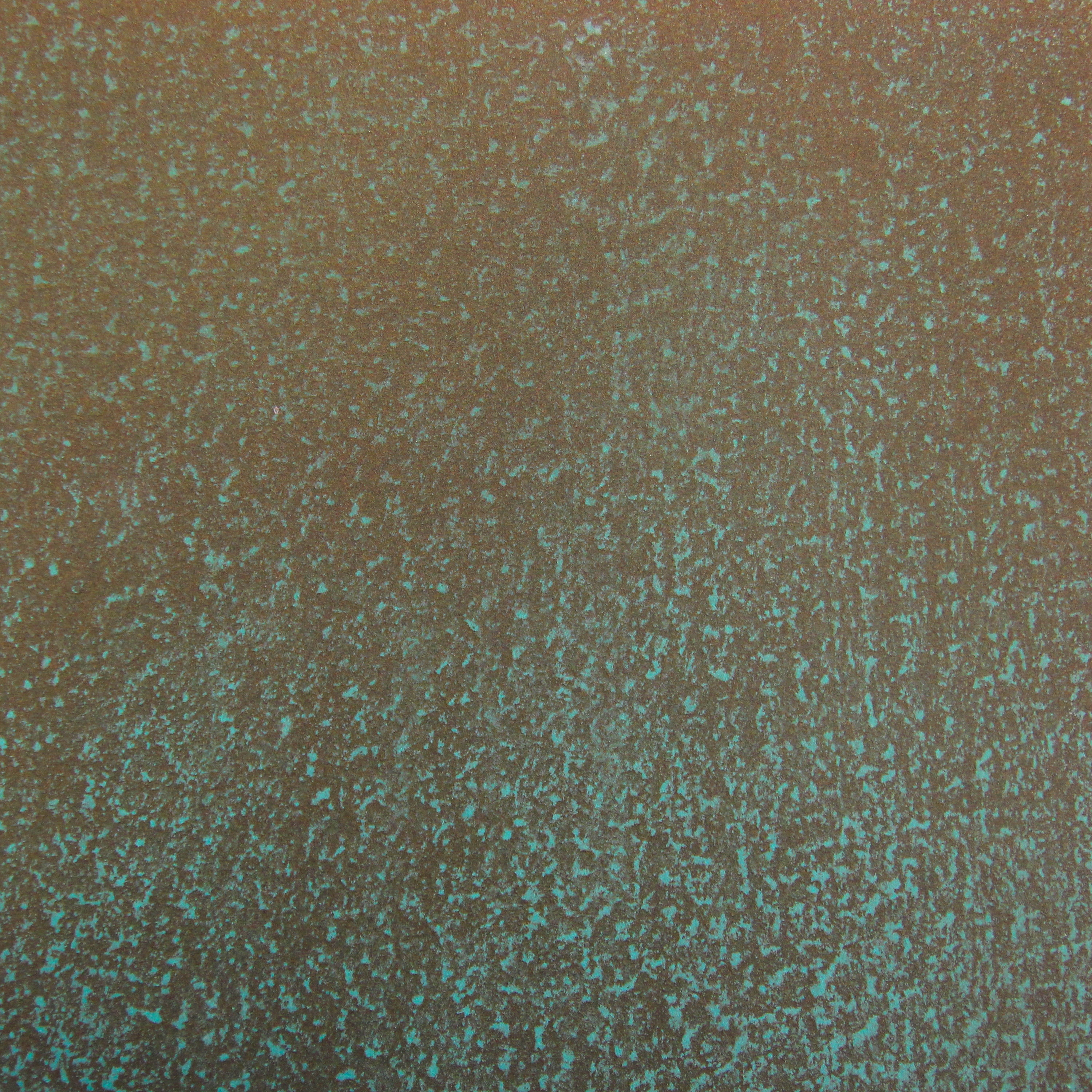 Real Metal | Copper oxidizes