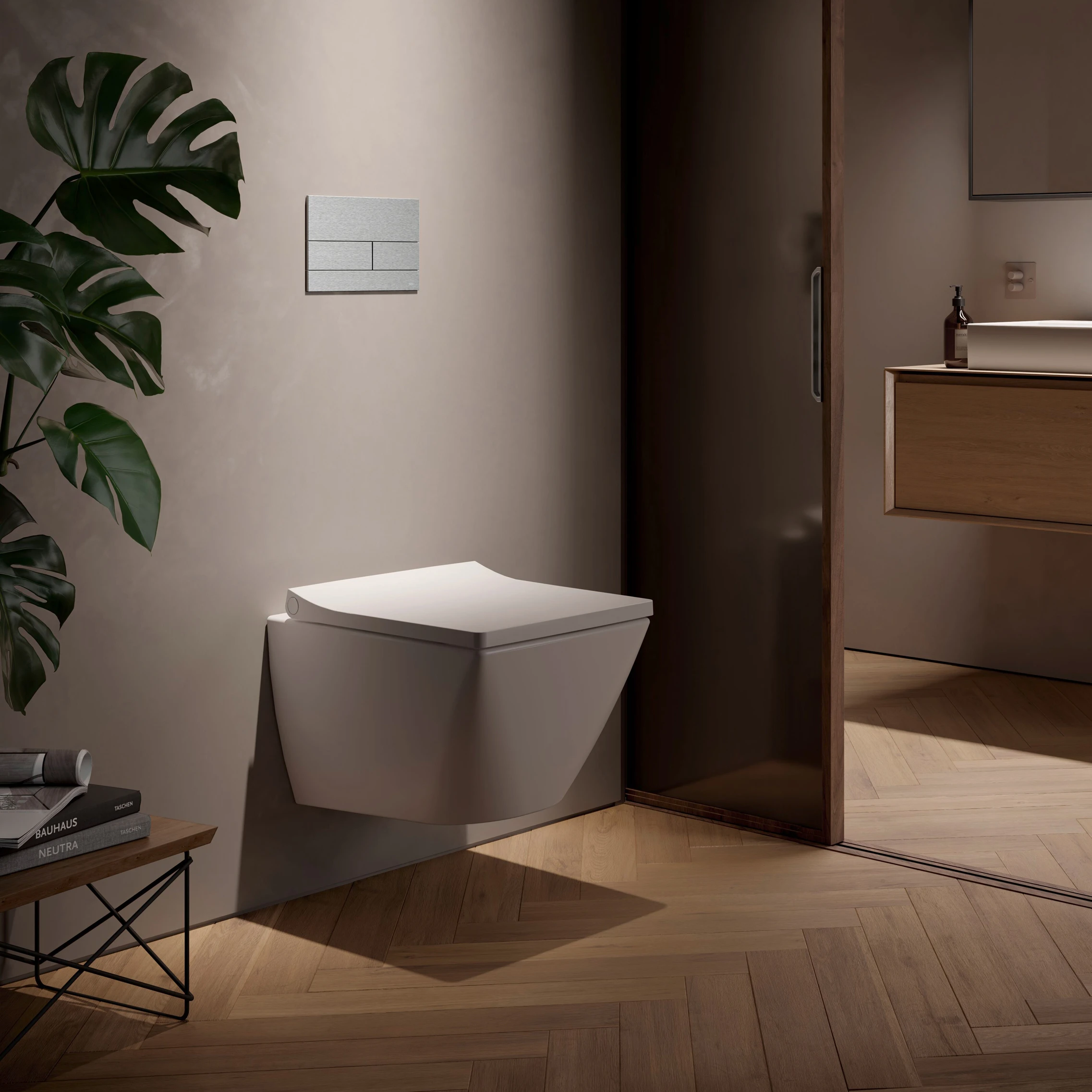 SANITARY SYSTEMS