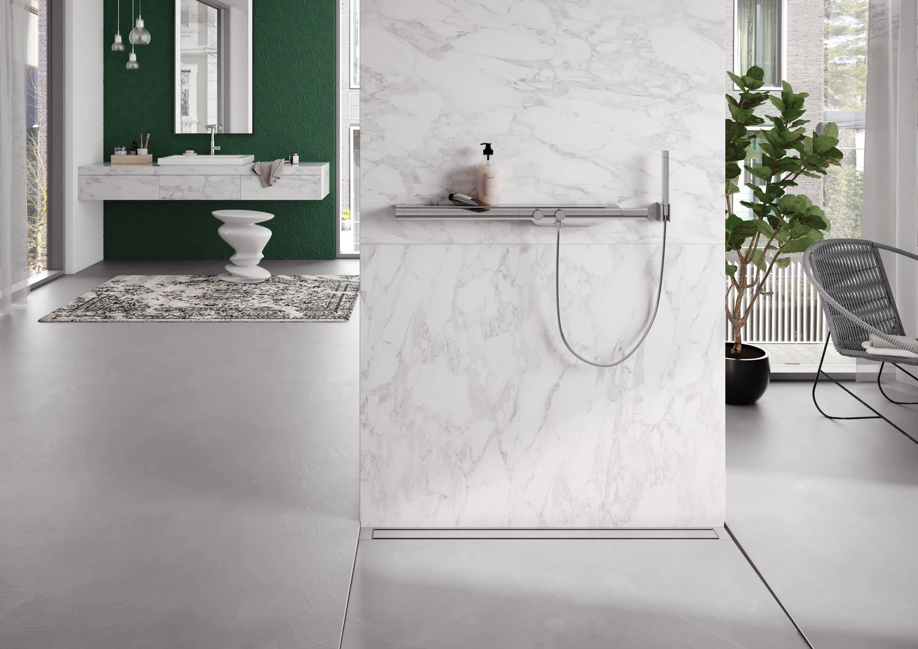 TECE - TECEdrainline