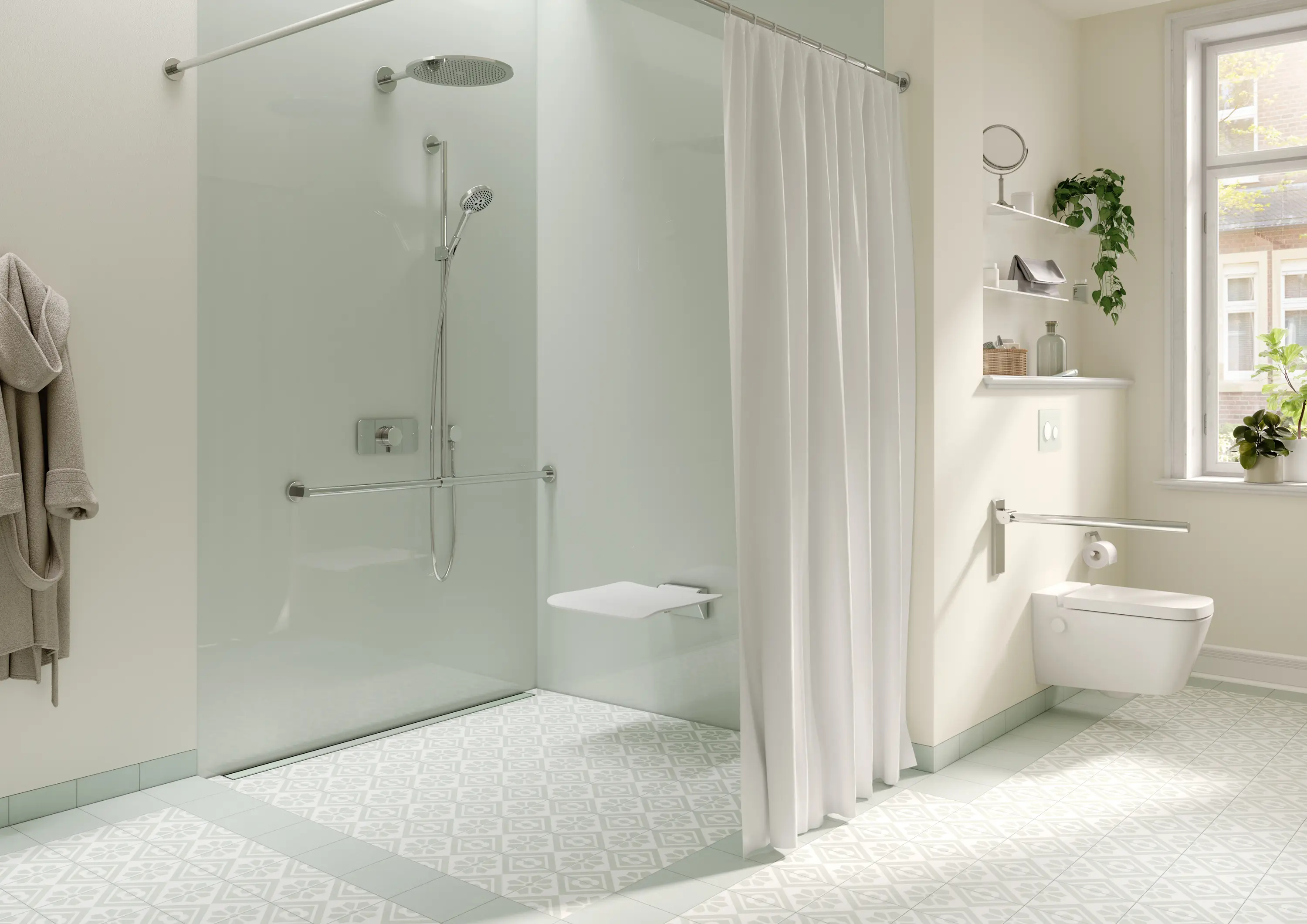 TECE - TECEdrainline