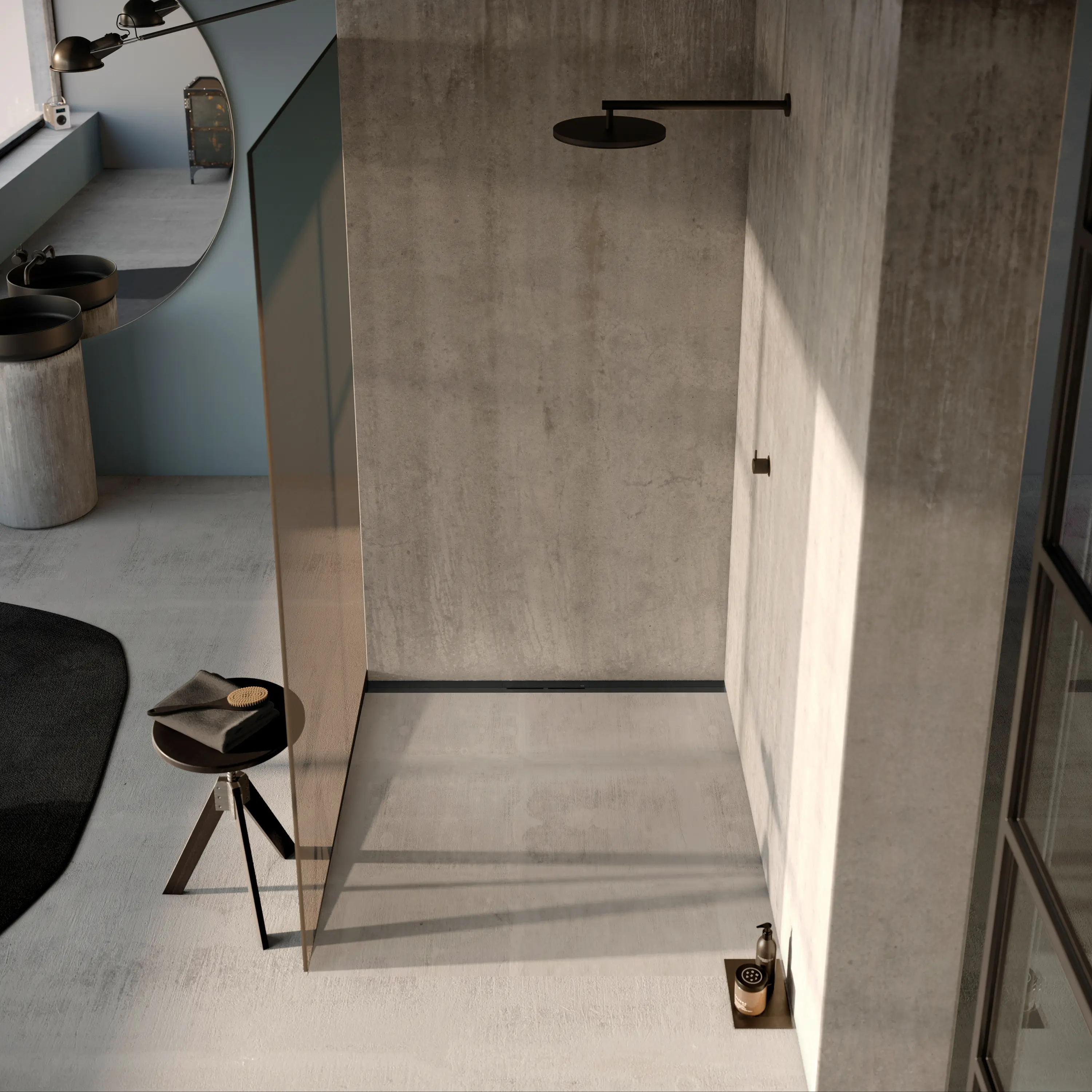 TECE - TECEdrainprofile