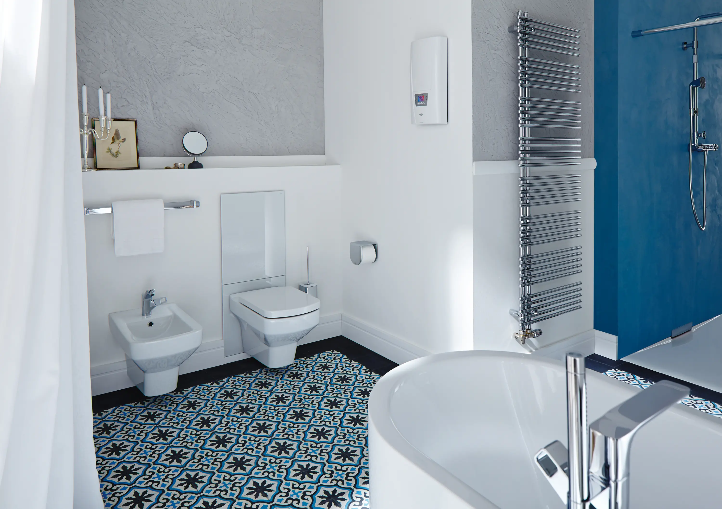 TECE - TECElux Black