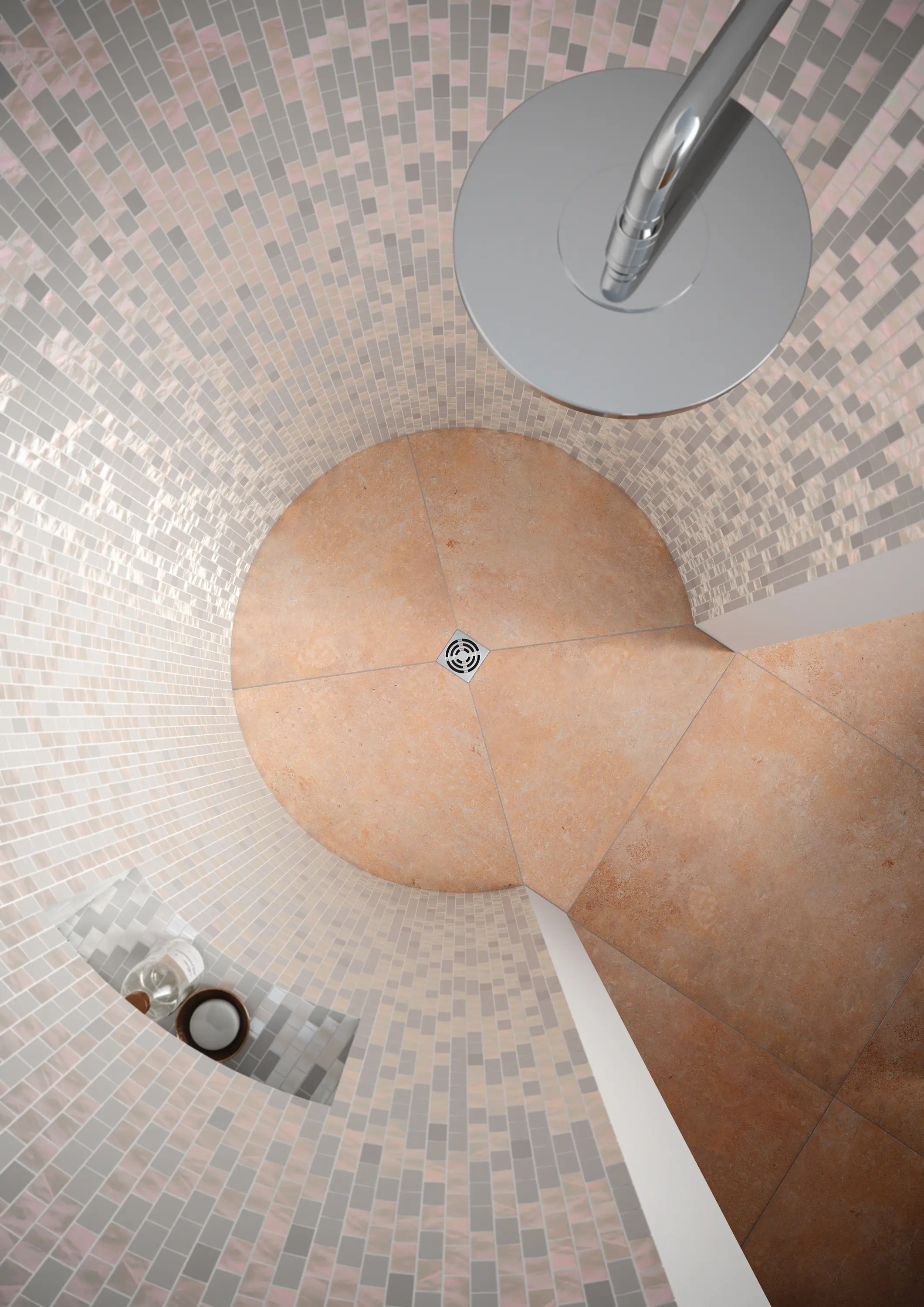 TECE - TECEdrainpoint S