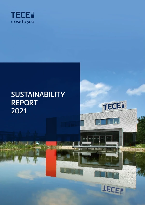 Immagine di anteprima del file Sustainability Report 2021