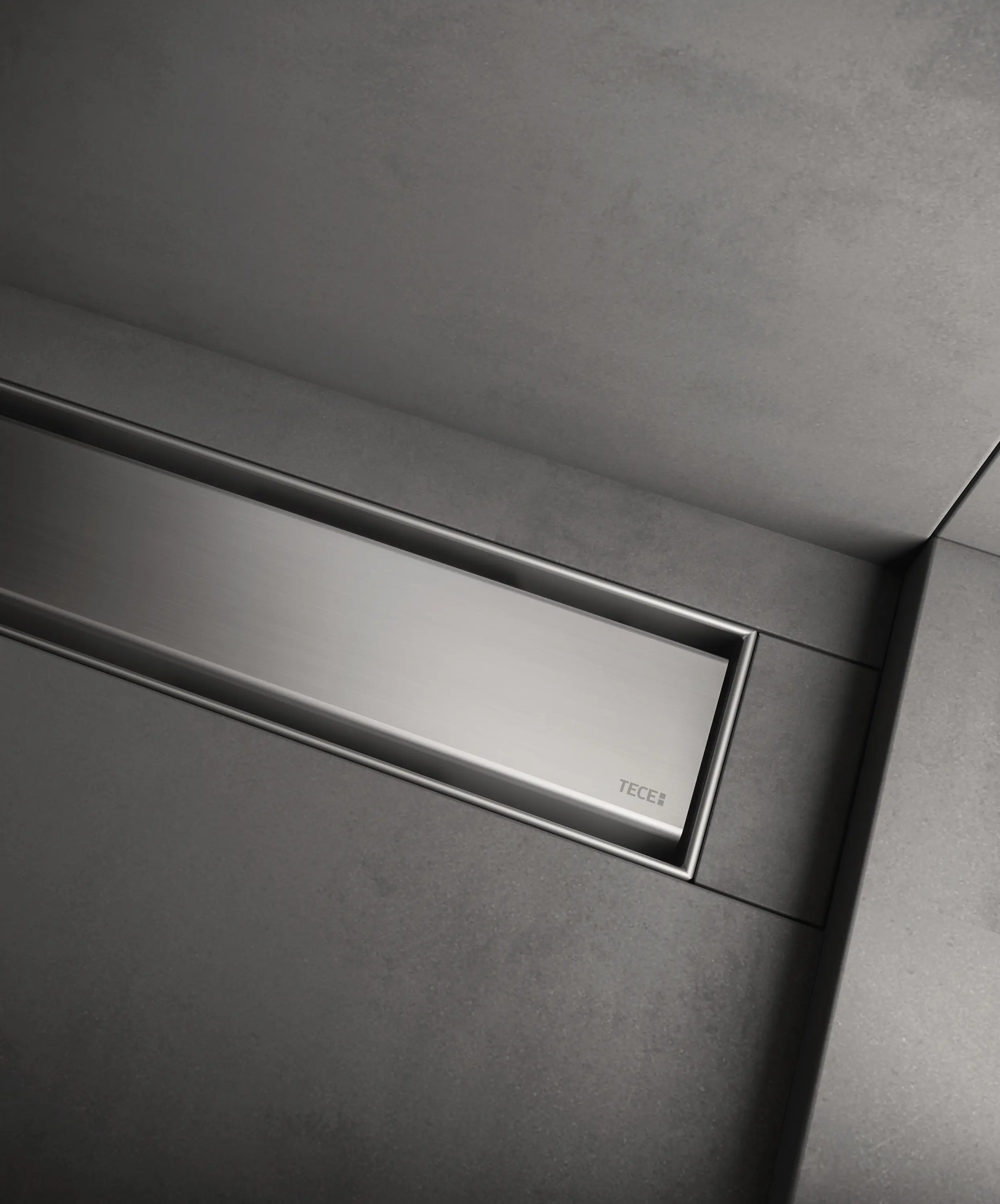 TECE - TECEdrainline