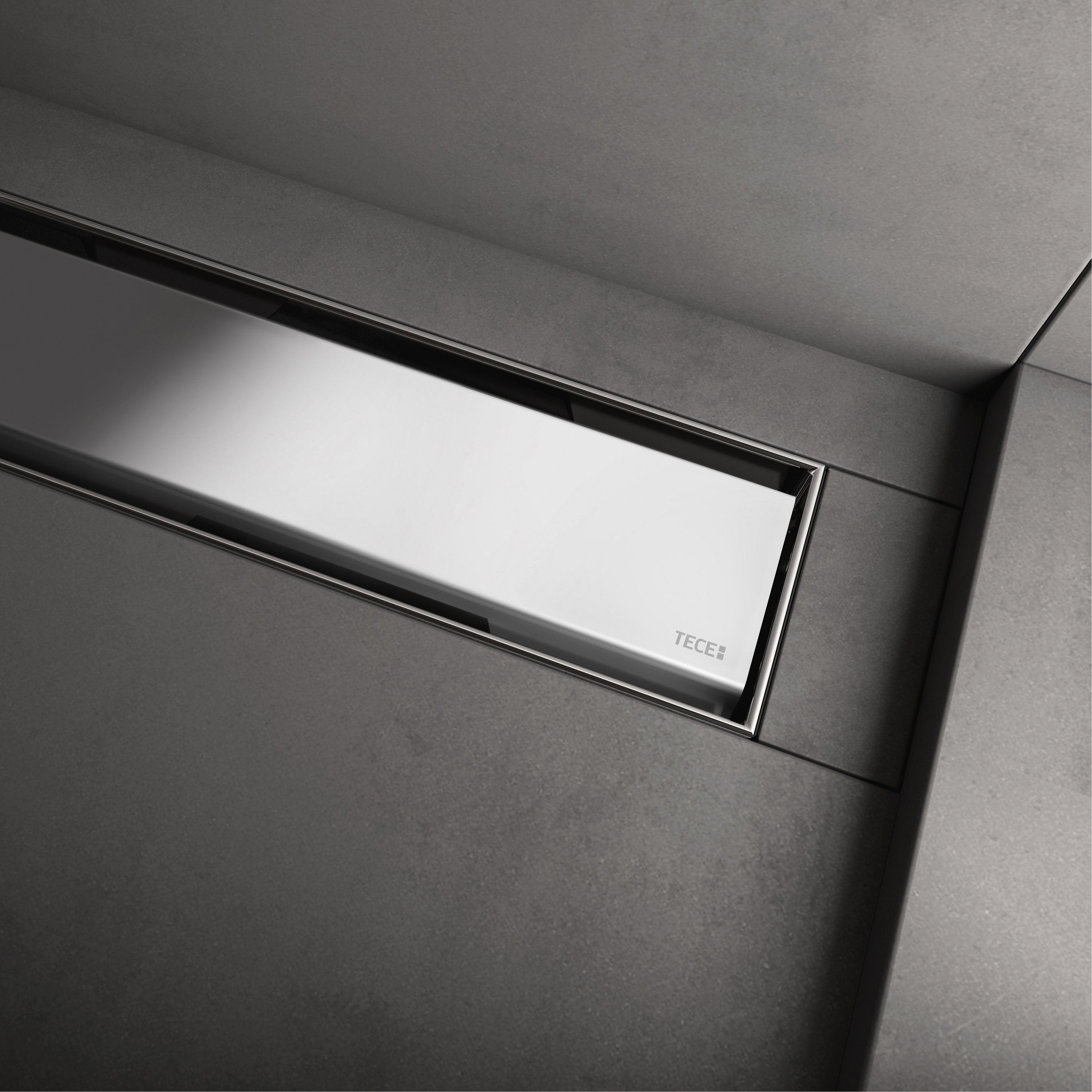 Mostrar el producto TECEdrainline del fabricante TECE