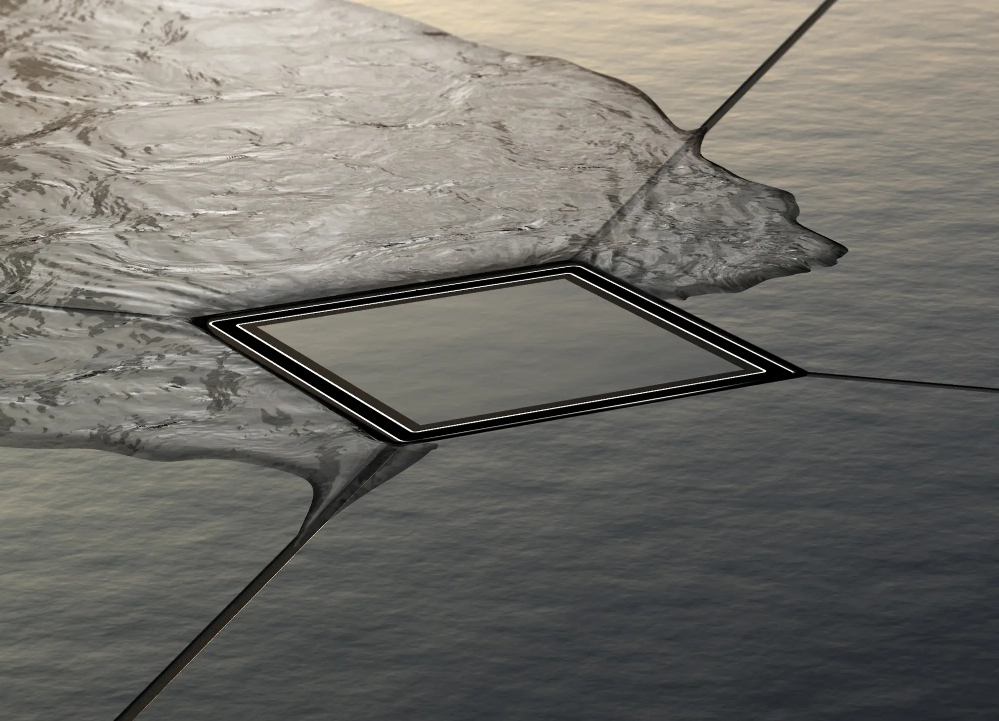 TECE - TECEdrainpoint S