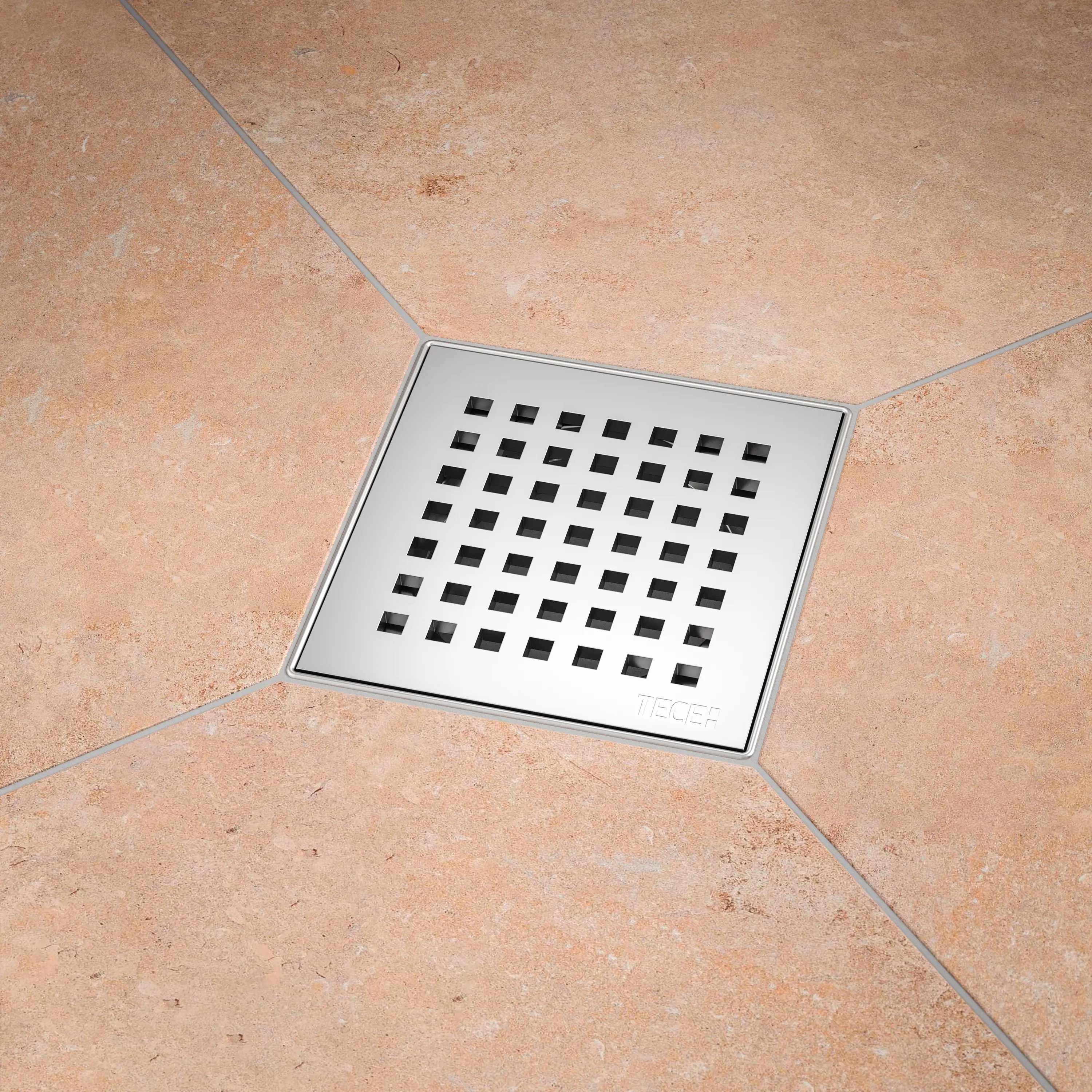 TECE - TECEdrainpoint S