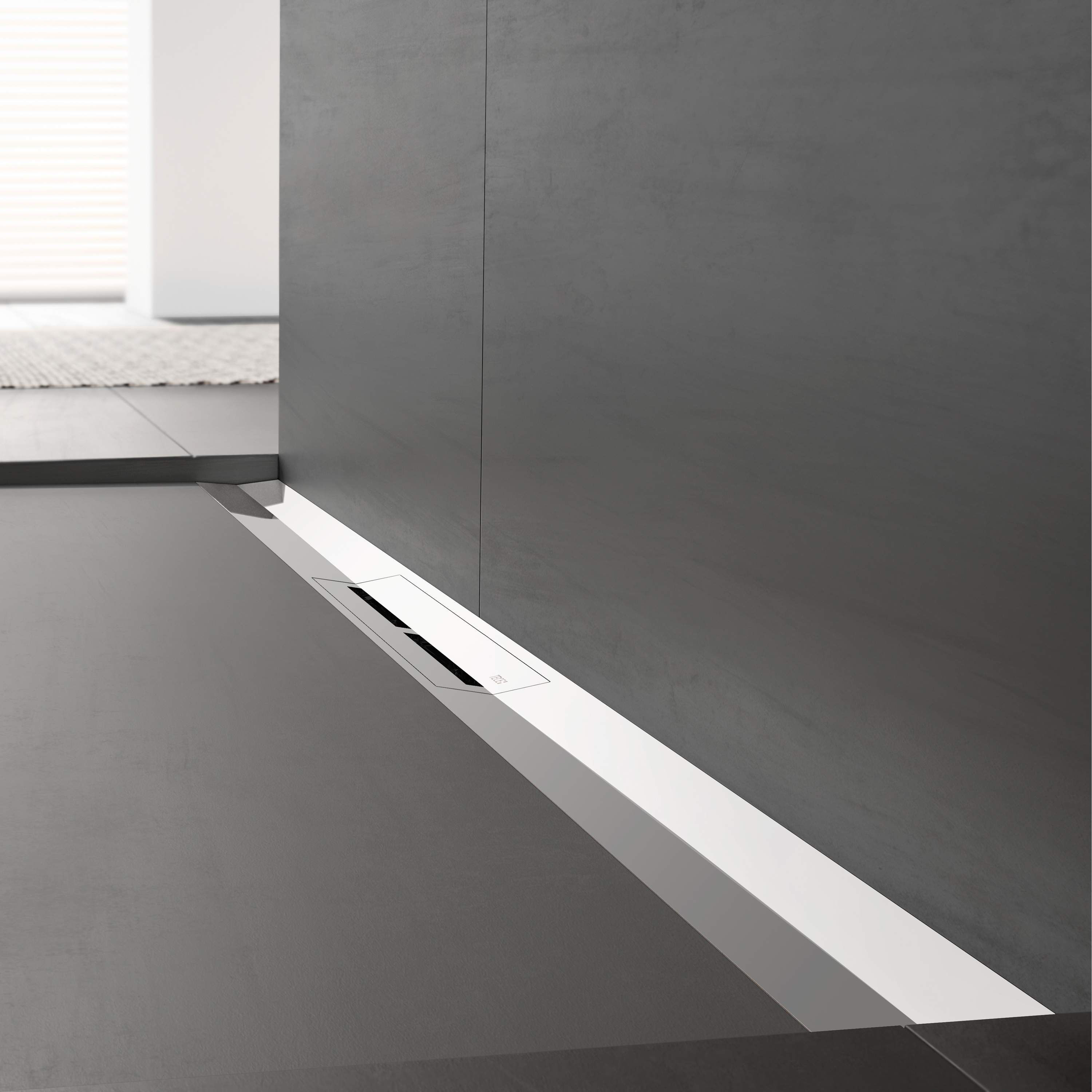 Display product TECEdrainprofile from manufacturer TECE