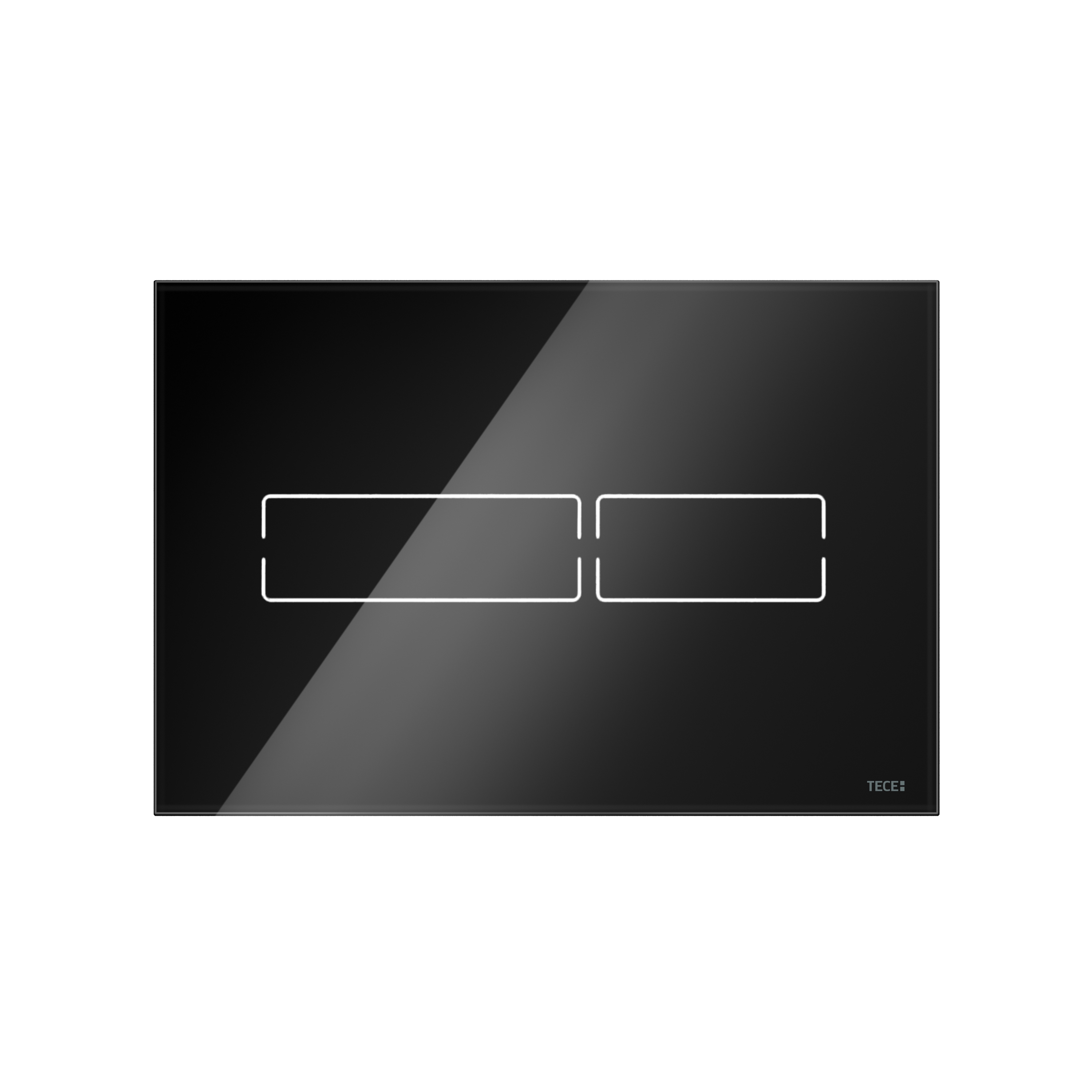 Display product TECElux Mini from manufacturer TECE