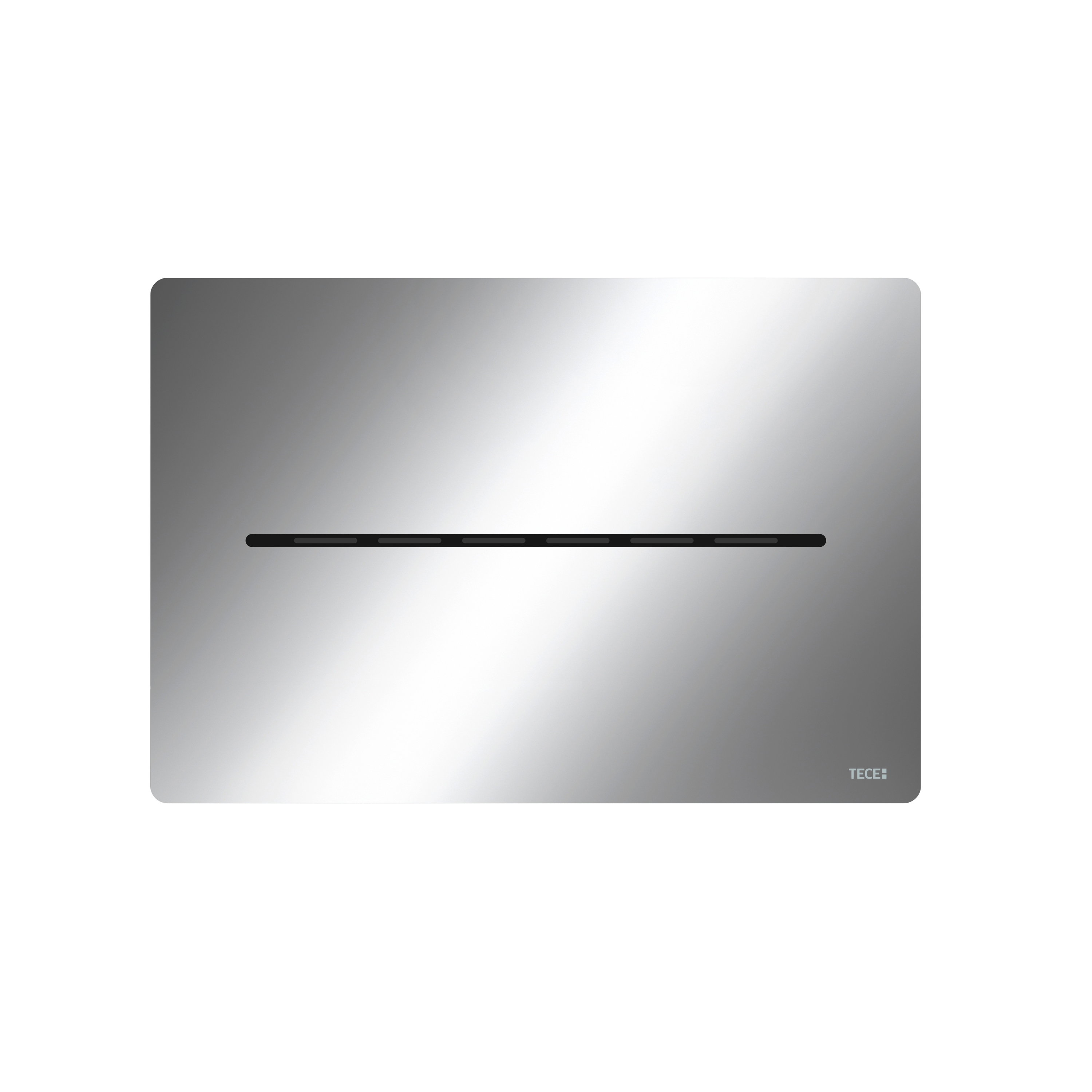 Display product TECEsolid Elektronik from manufacturer TECE