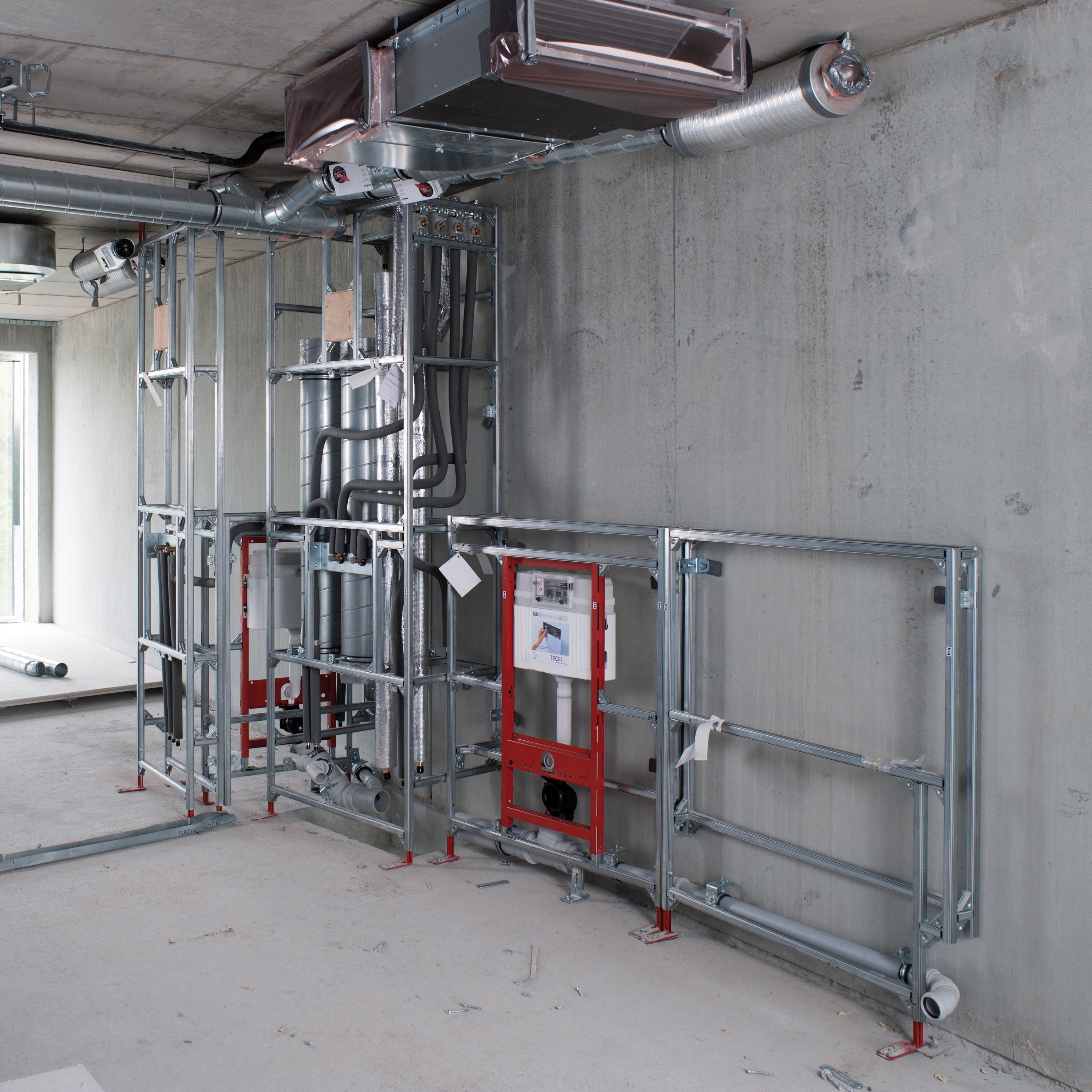 Produkt TECEsystem des Herstellers TECE anzeigen