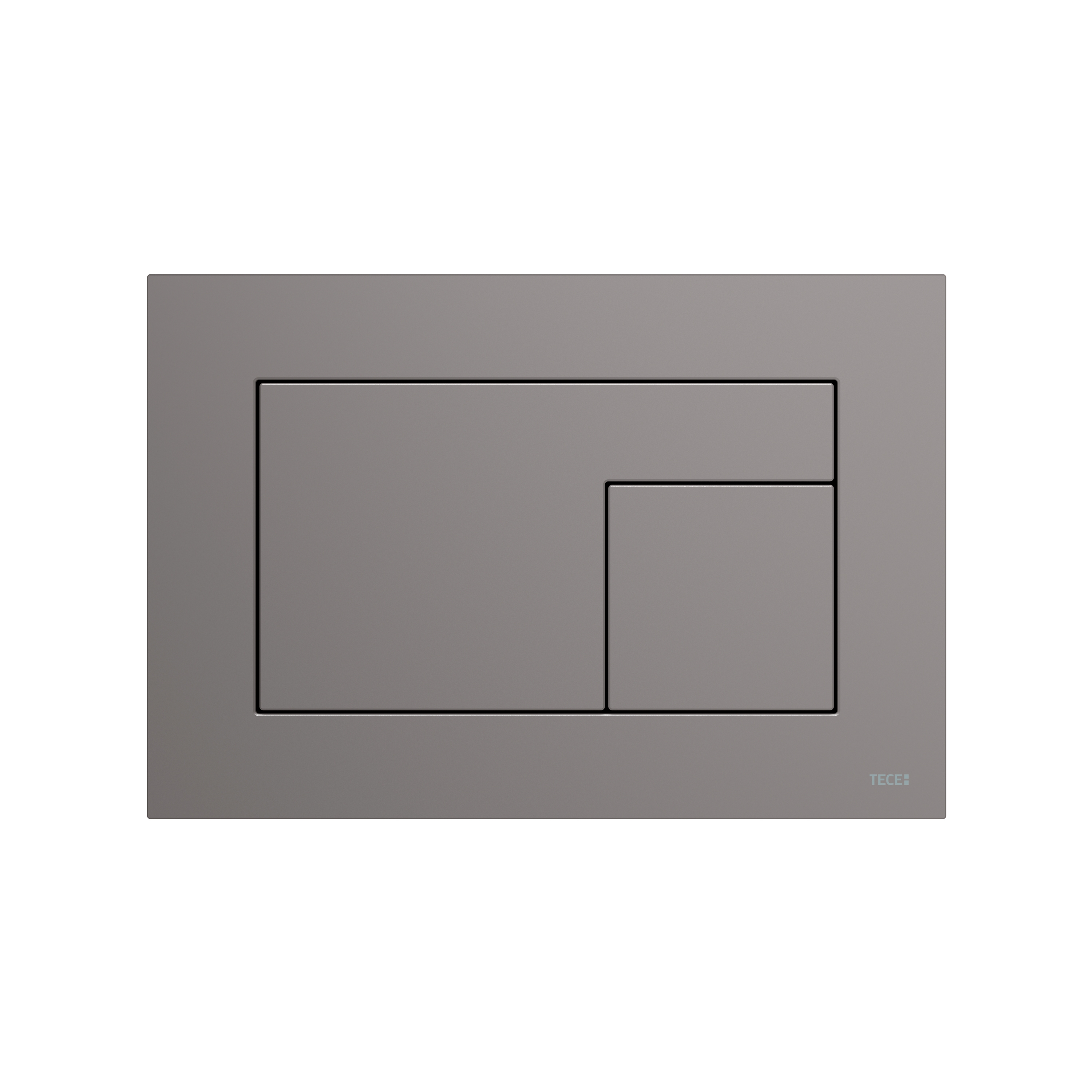 Display product TECEvelvet from manufacturer TECE