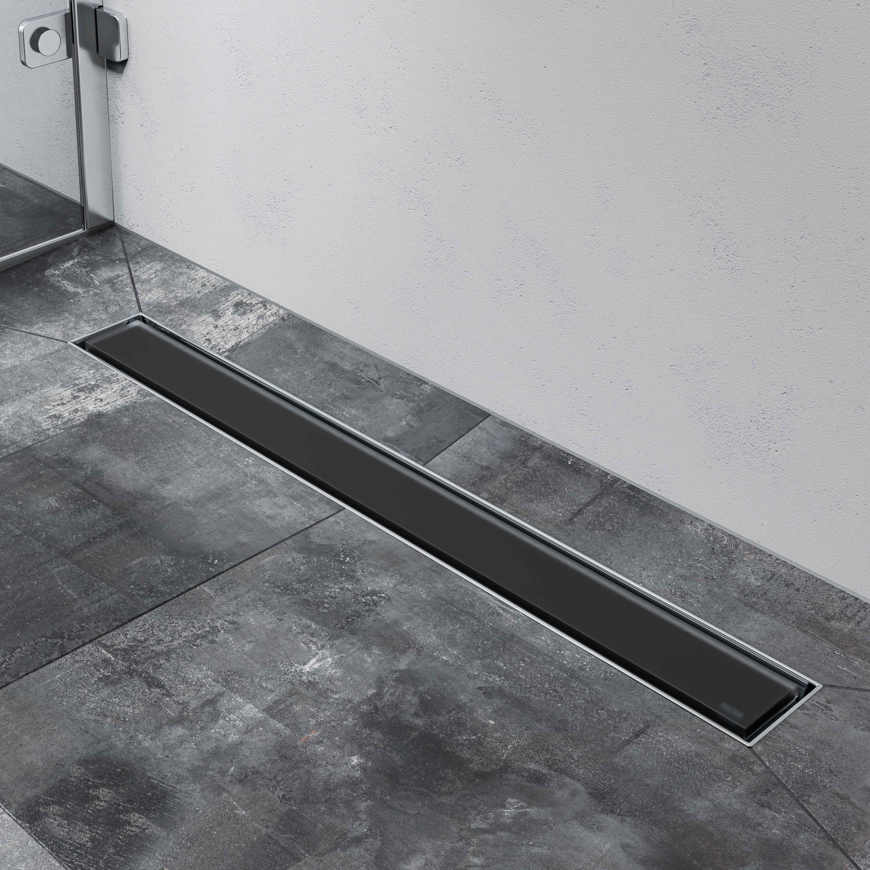 Display product TECEdrainline from manufacturer TECE