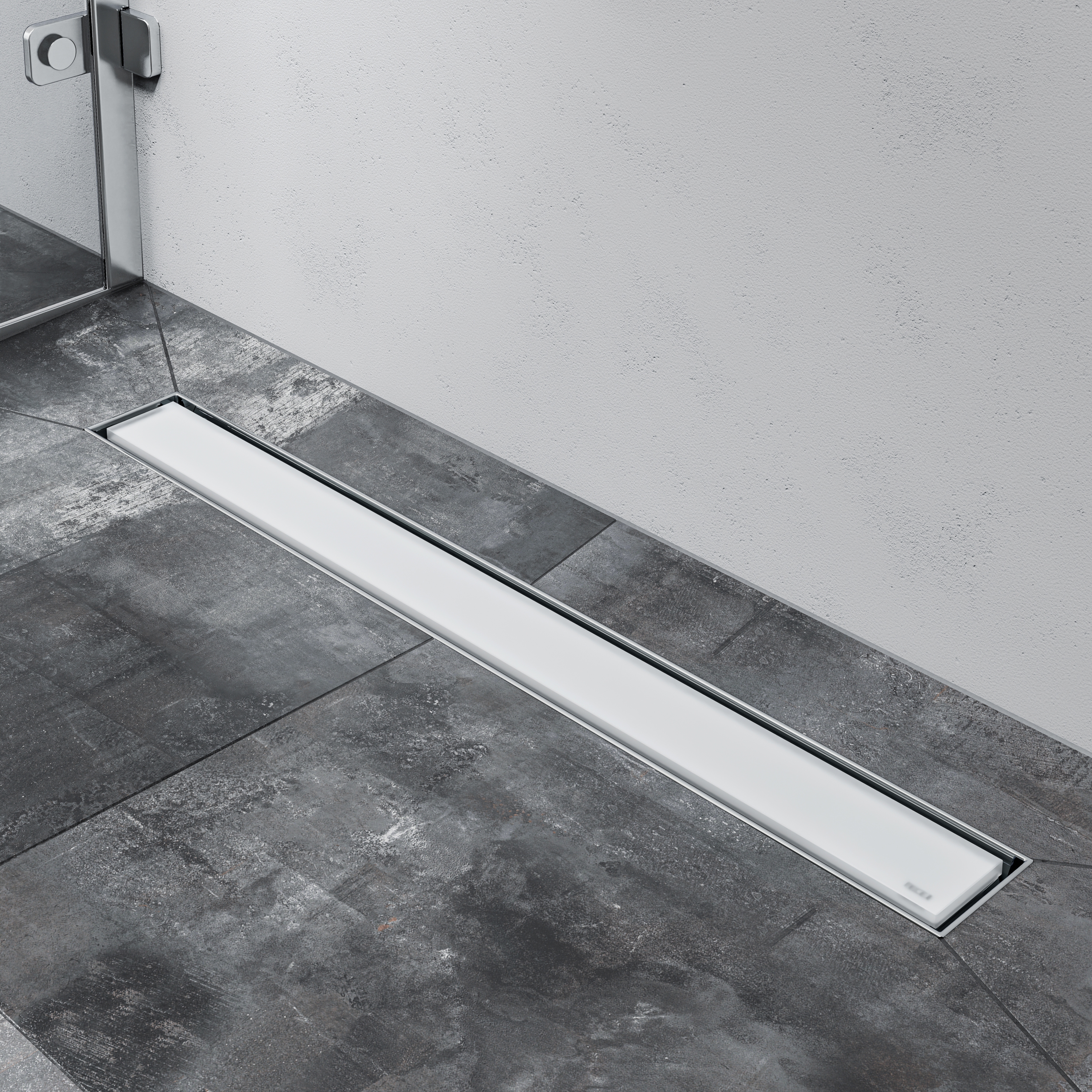 TECEdrainline