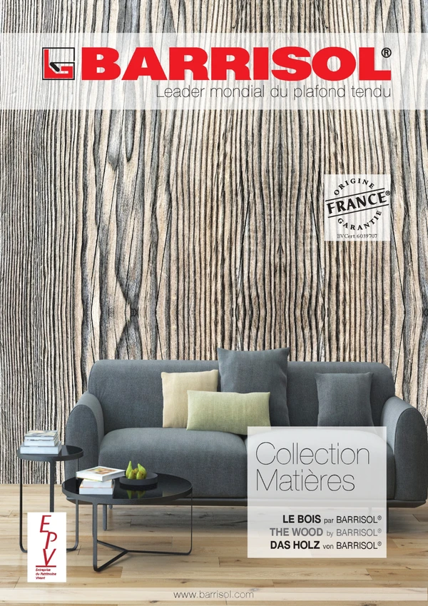 Preview image for the file COLLECTION MATERIALS | WOOD