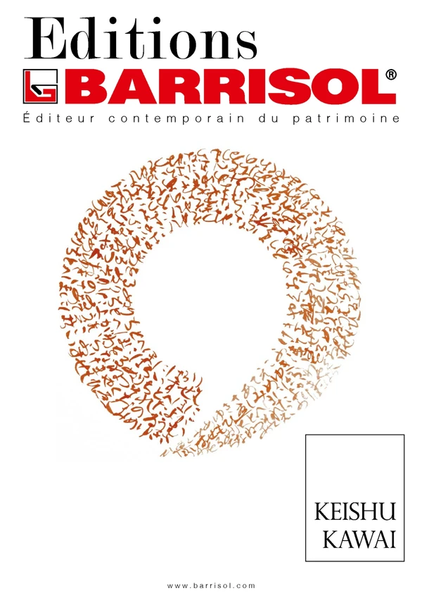 Preview image for the file EDITIONS | KEISHU KAWAI