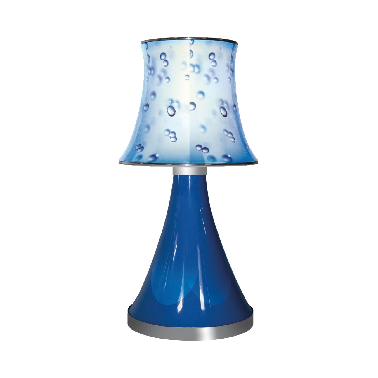 Vertoon produk Lighting Designers | Barrisol Lampe King® by Pilot Design van vervaardiger BARRISOL