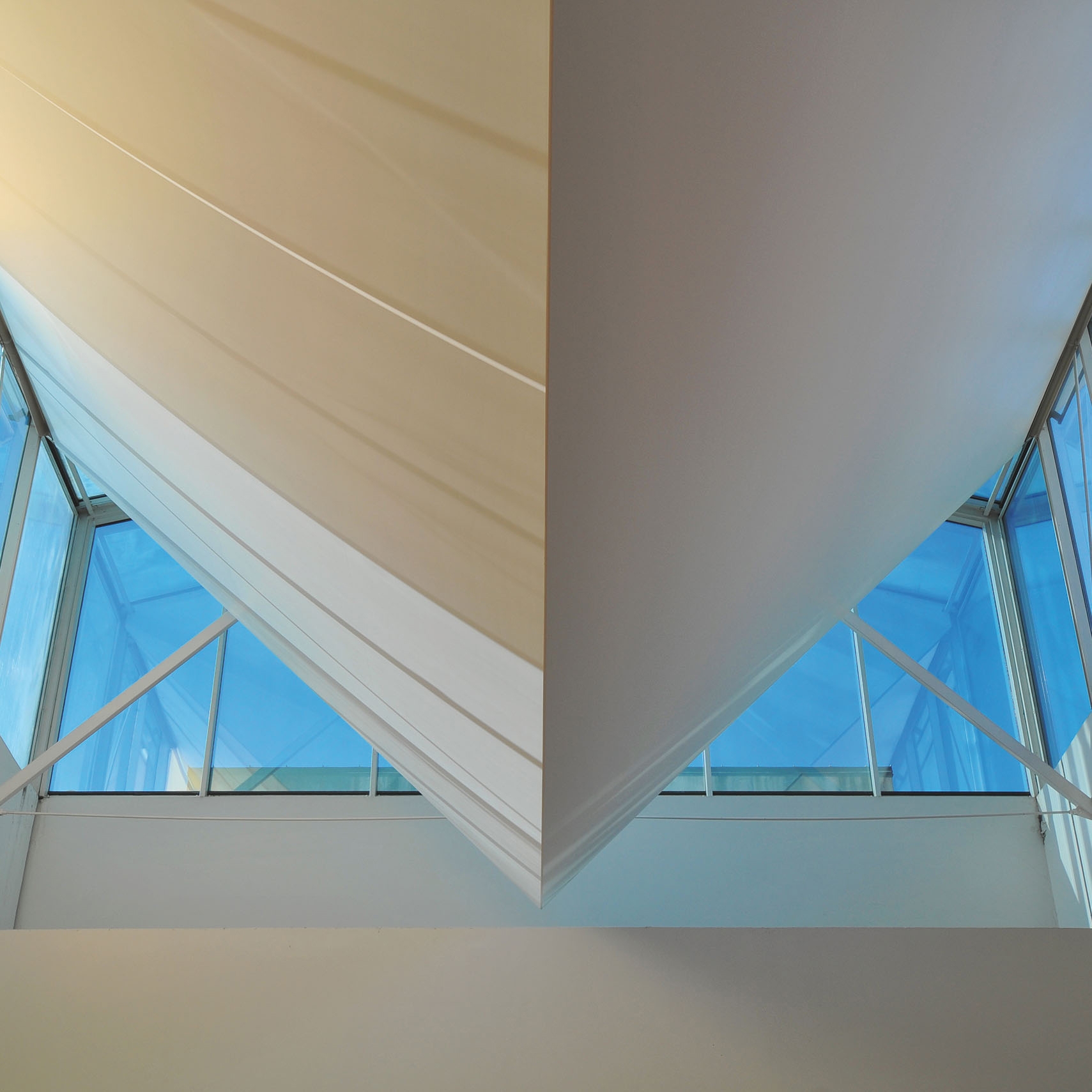 Display product Our classic solutions | Barrisol Star® from manufacturer BARRISOL