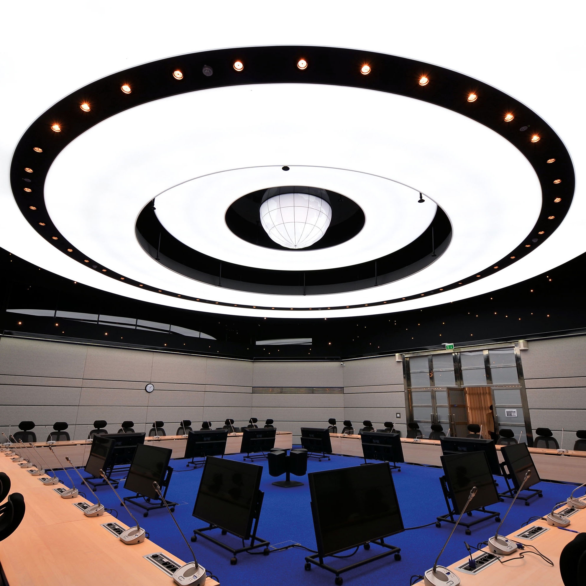 Display product Our lightings solutions | Barrisol Light from manufacturer BARRISOL