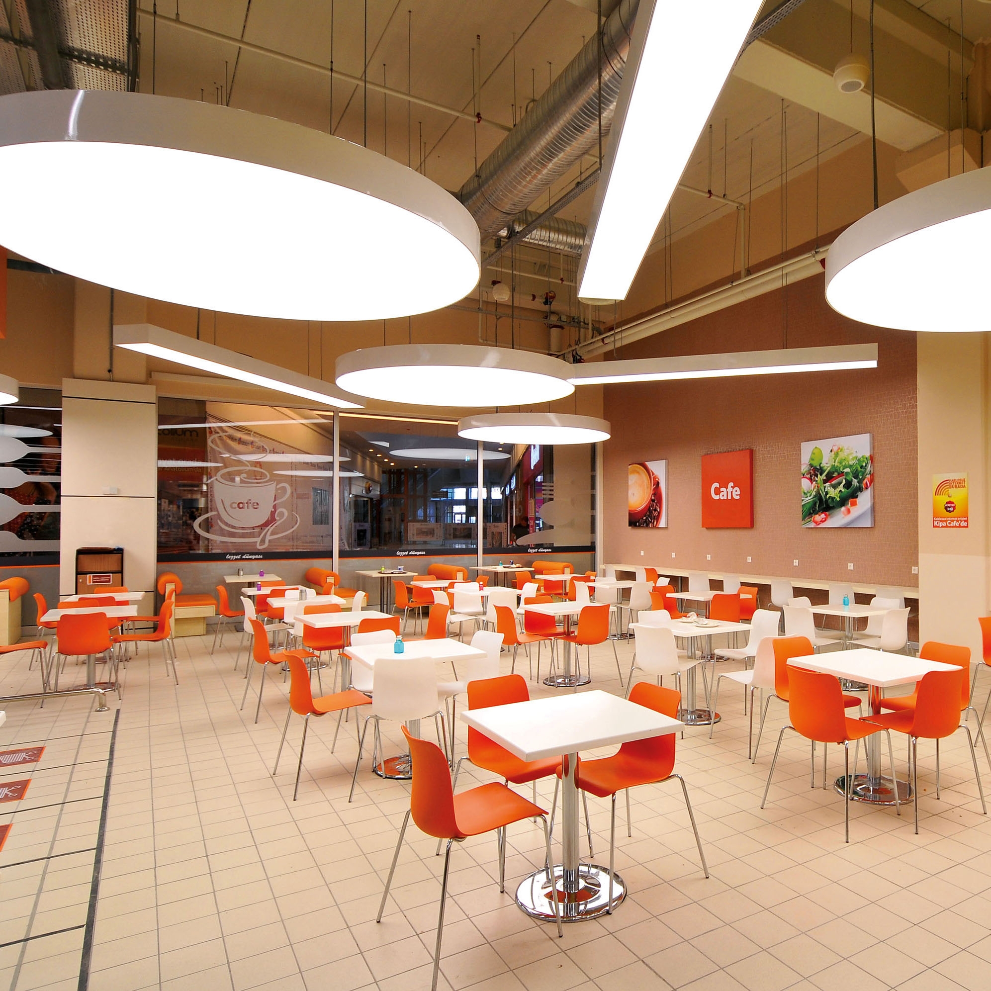 Display product Our lightings solutions | Barrisol® Lightings from manufacturer BARRISOL