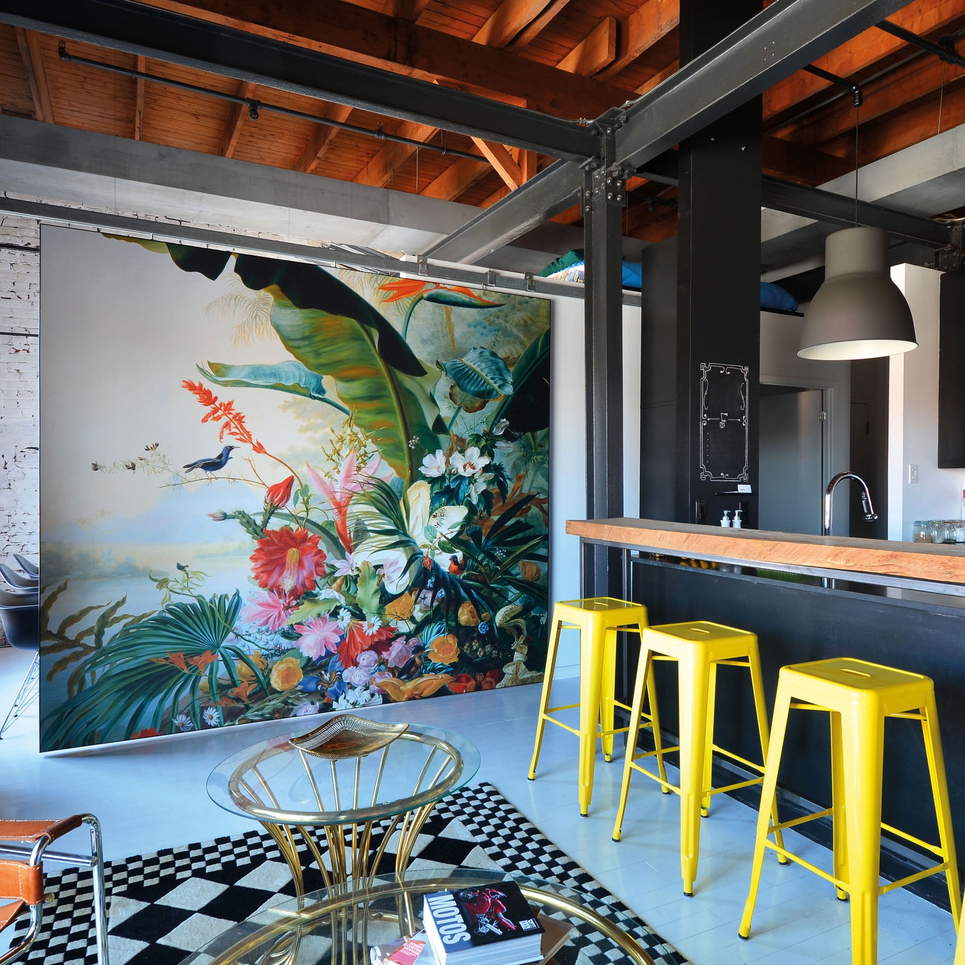 Vertoon produk Our textile solutions | Artolis® by Barrisol® van vervaardiger BARRISOL