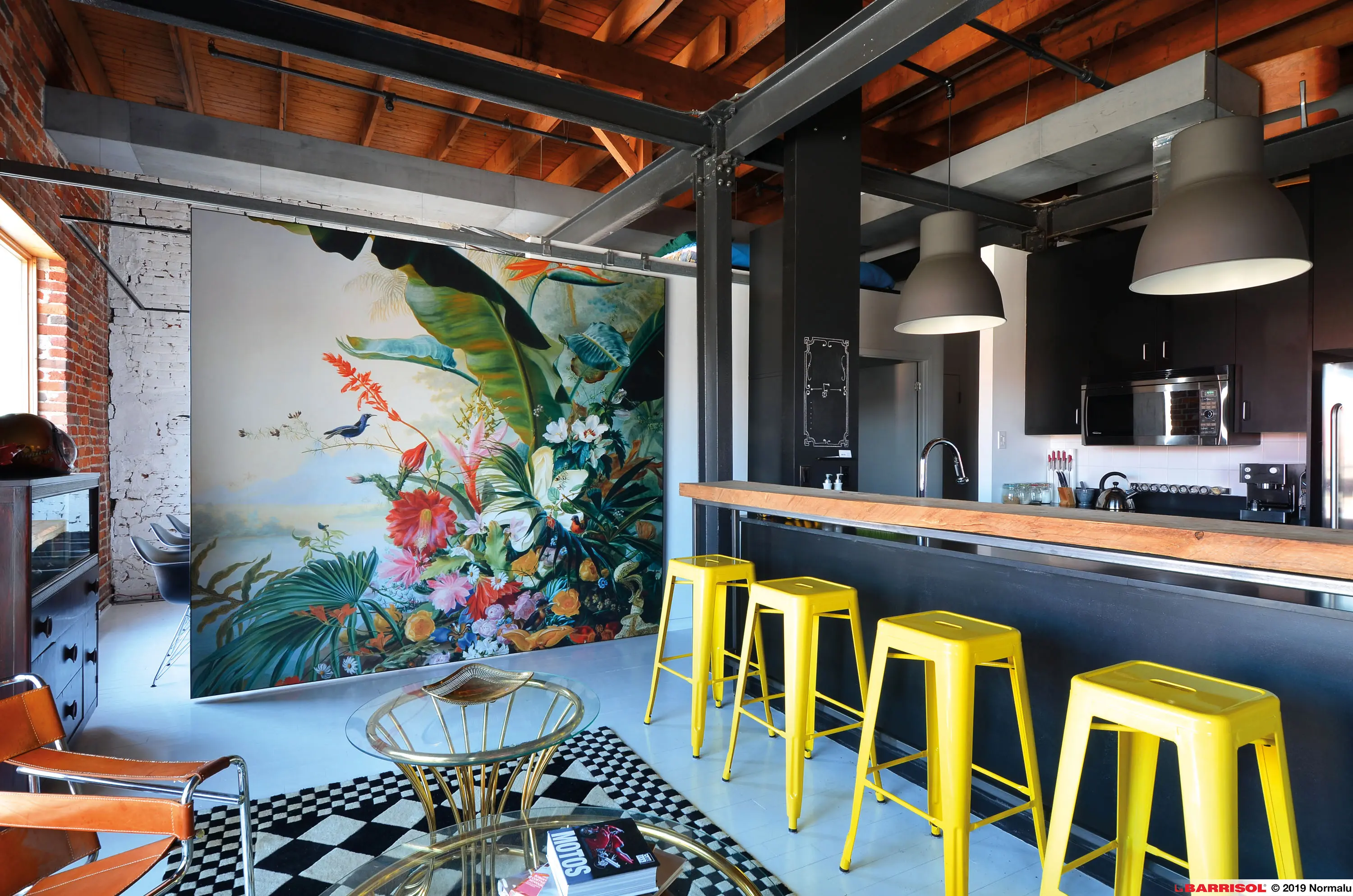BARRISOL - Our textile solutions | Artolis® by Barrisol®