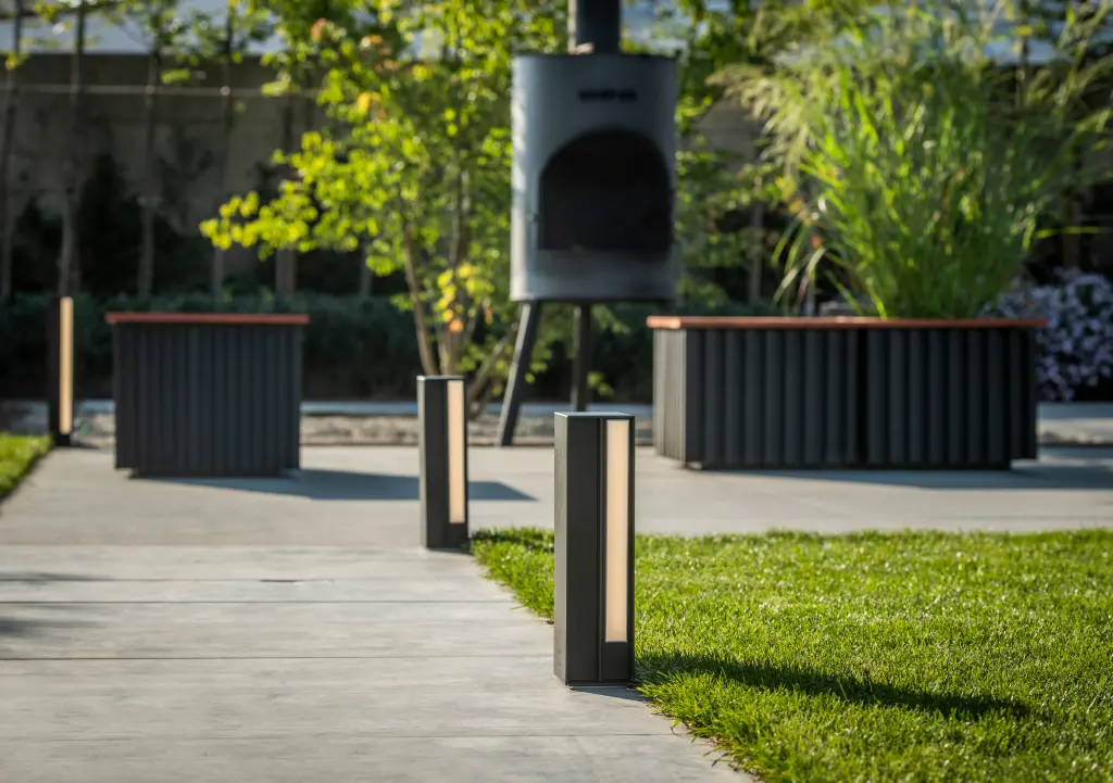 Renson - Linarte Outdoor Light