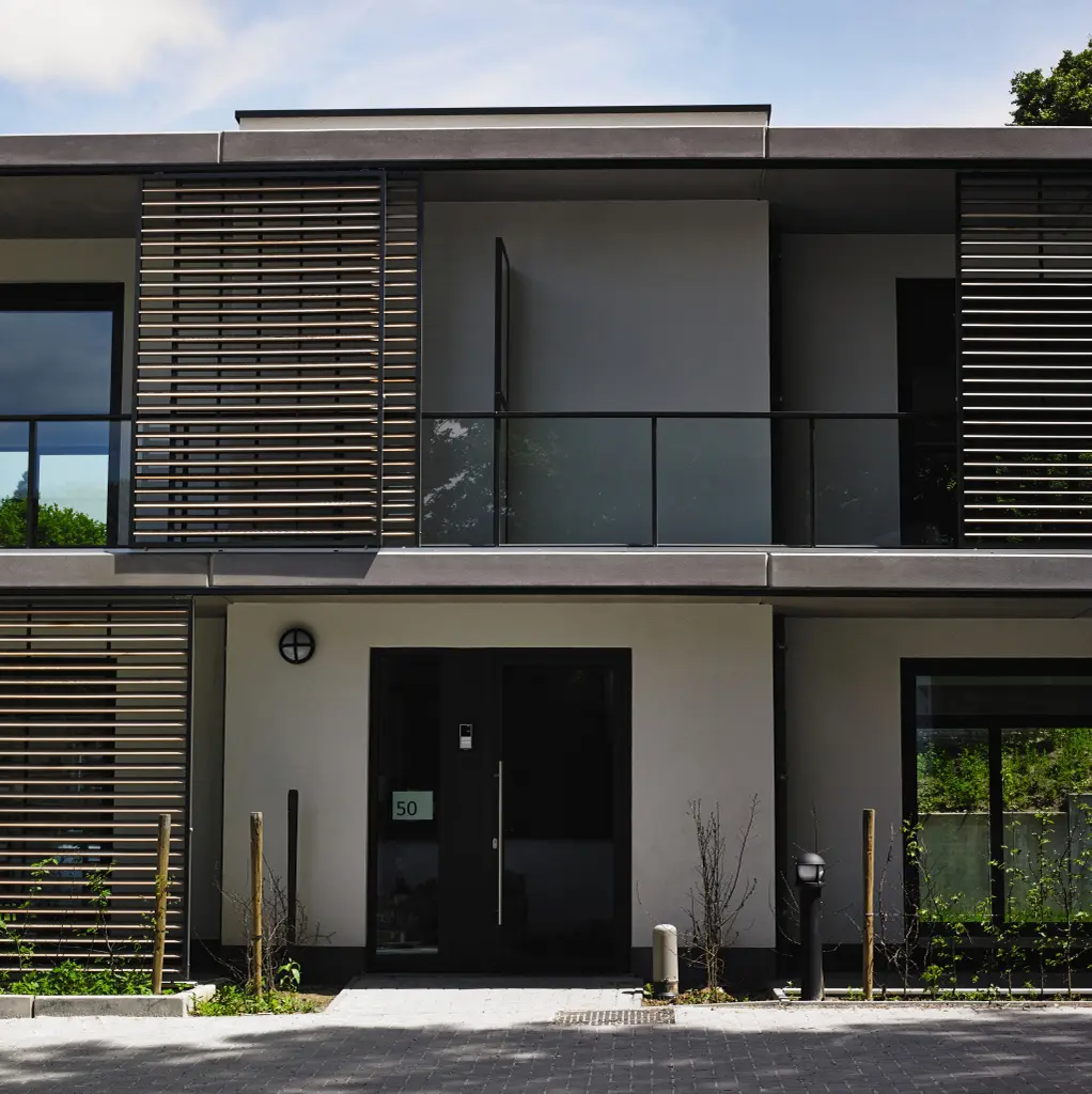 Renson - Loggia