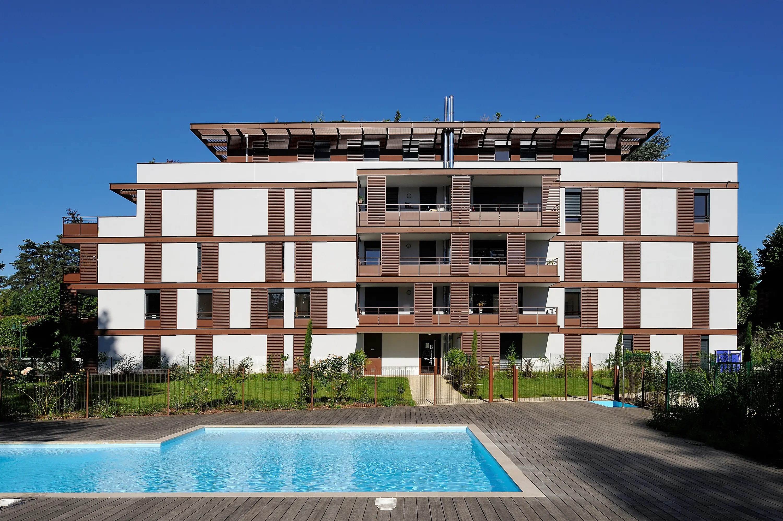 Renson - Loggia