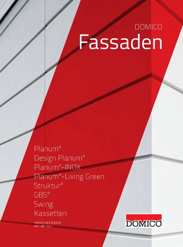 Imagen de vista previa del archivo Fassaden